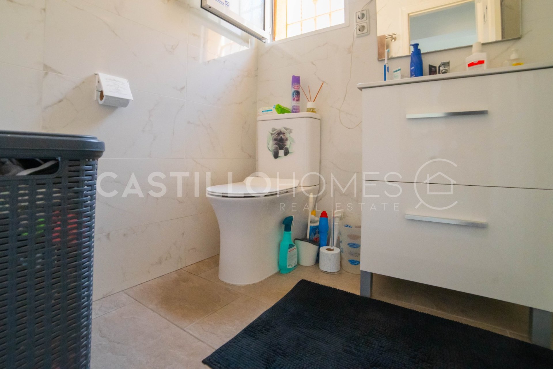Resale - Townhouse - Torrevieja - Los Balcones