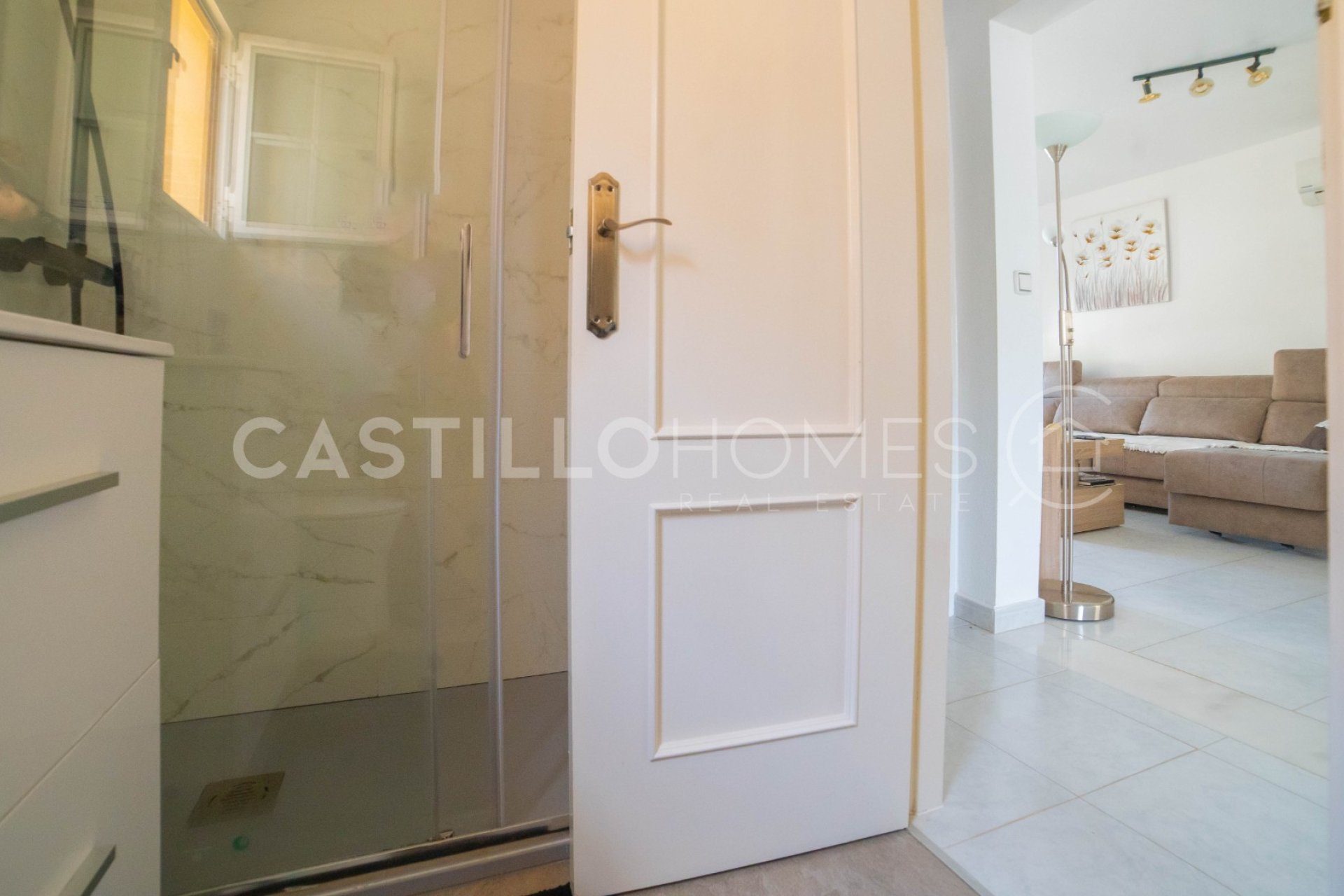 Resale - Townhouse - Torrevieja - Los Balcones