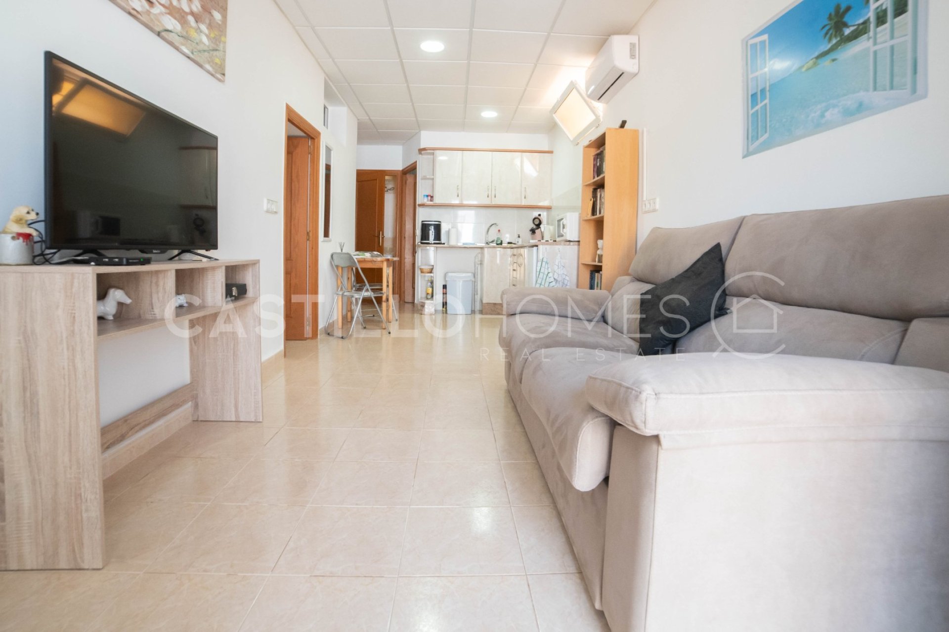 Resale - Townhouse - Torrevieja - Los Balcones
