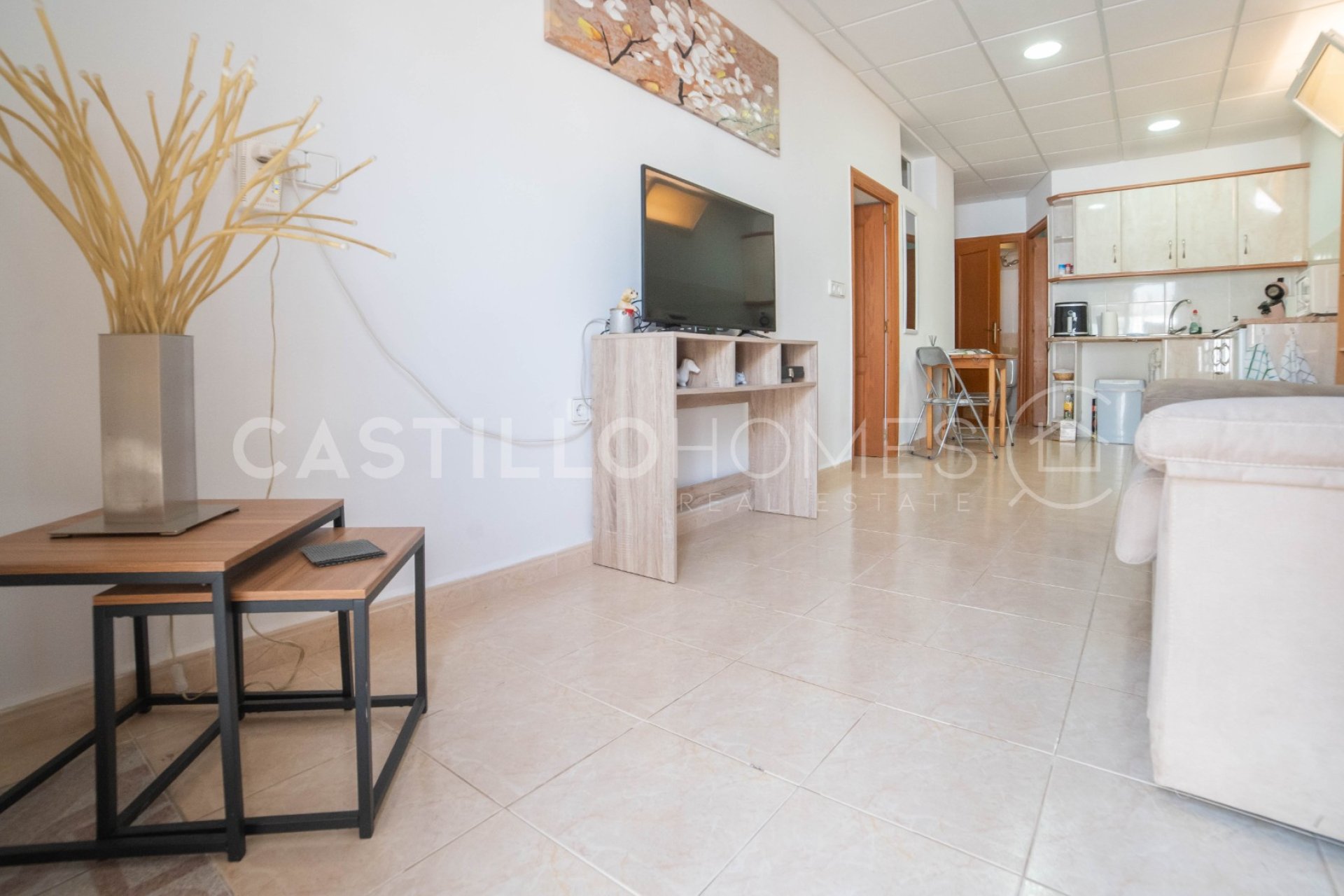 Resale - Townhouse - Torrevieja - Los Balcones