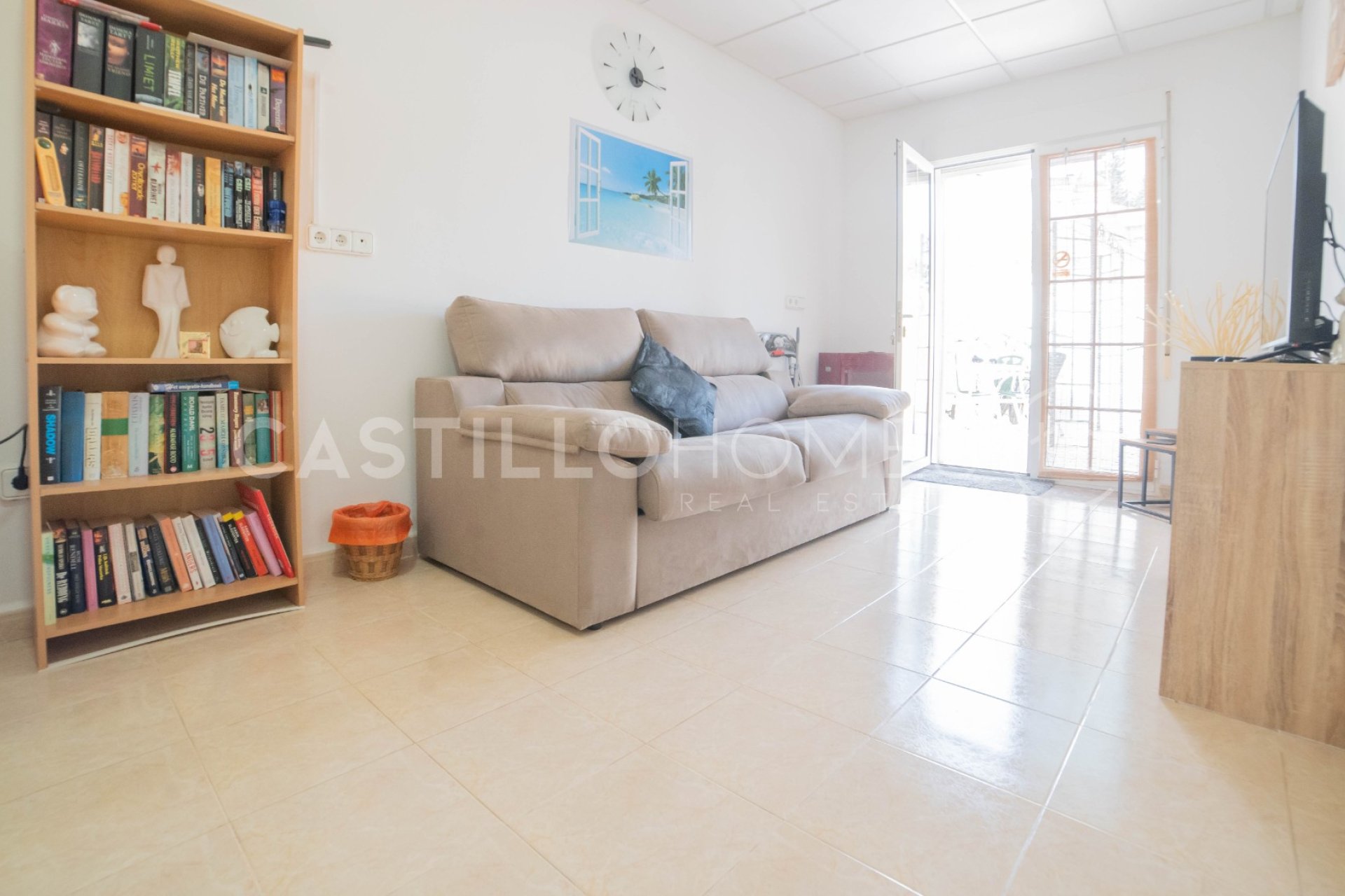 Resale - Townhouse - Torrevieja - Los Balcones