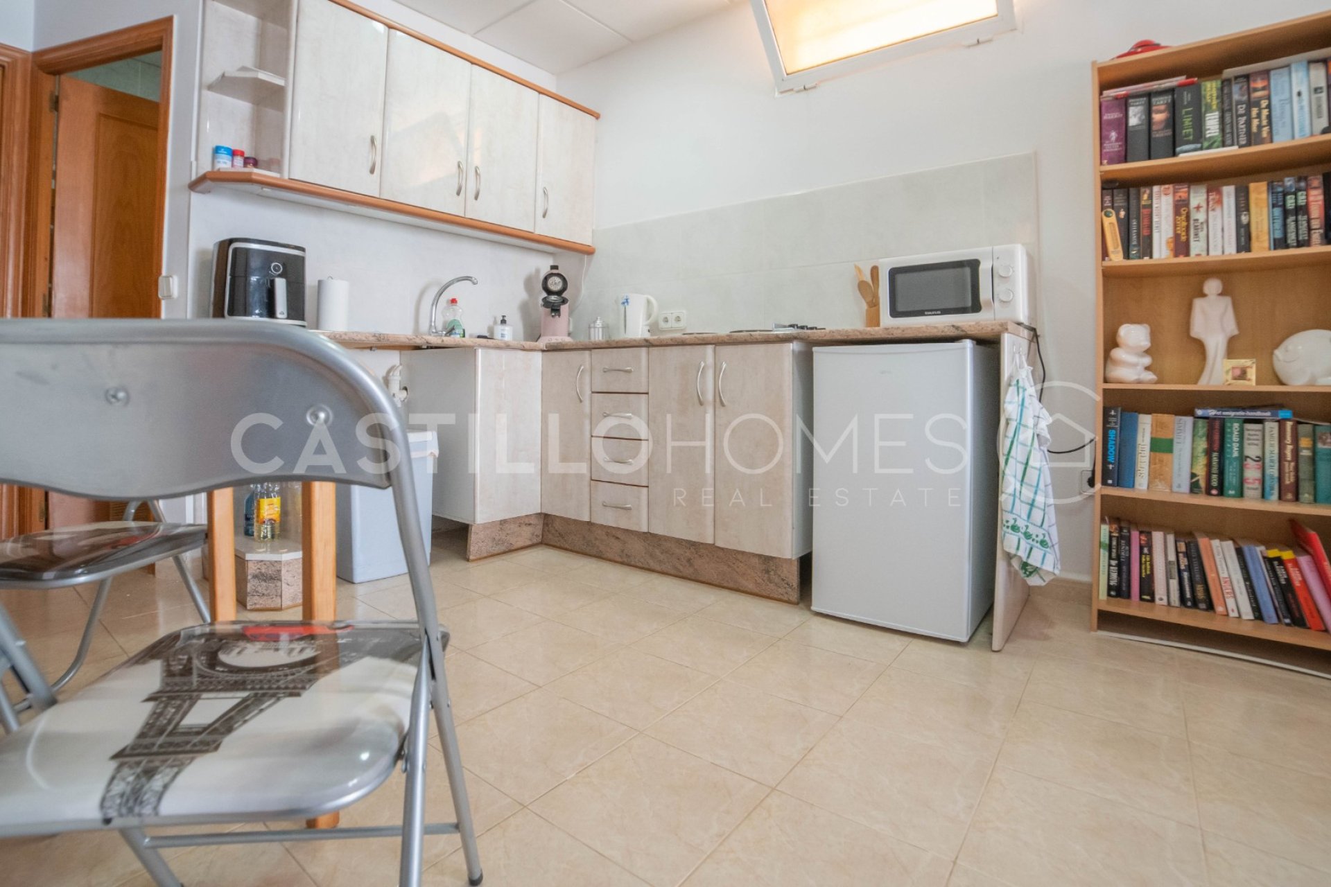 Resale - Townhouse - Torrevieja - Los Balcones