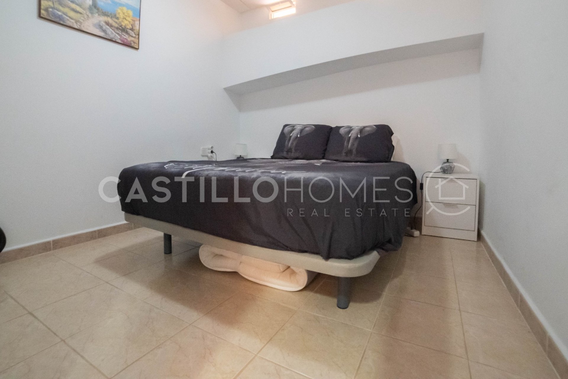 Resale - Townhouse - Torrevieja - Los Balcones