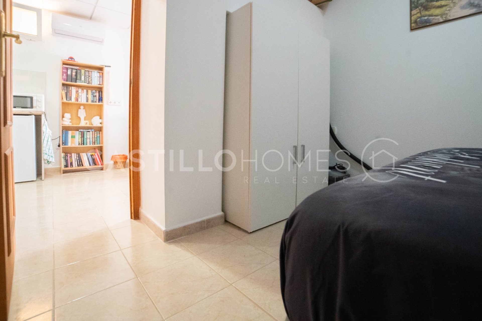Resale - Townhouse - Torrevieja - Los Balcones