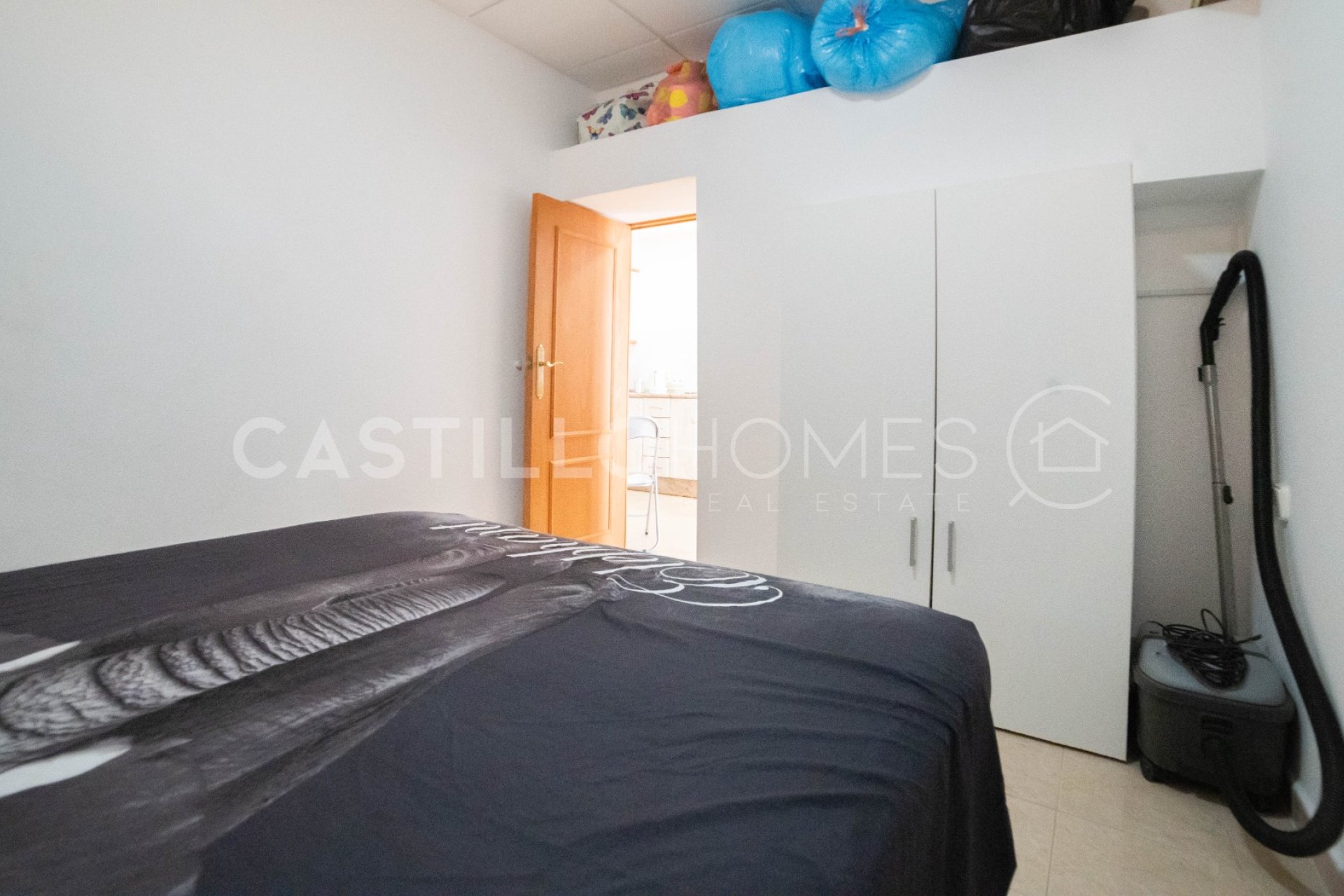 Resale - Townhouse - Torrevieja - Los Balcones