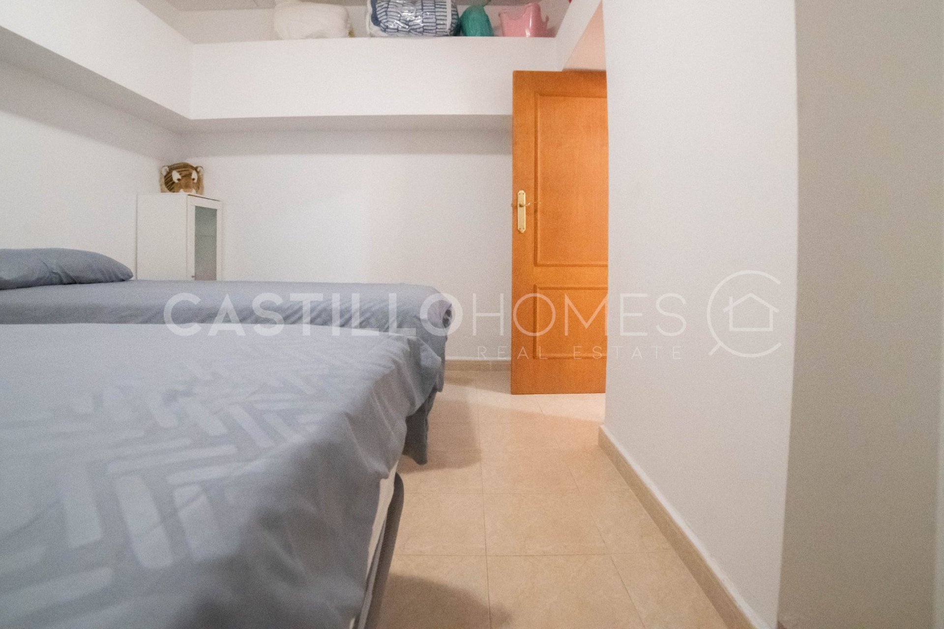 Resale - Townhouse - Torrevieja - Los Balcones