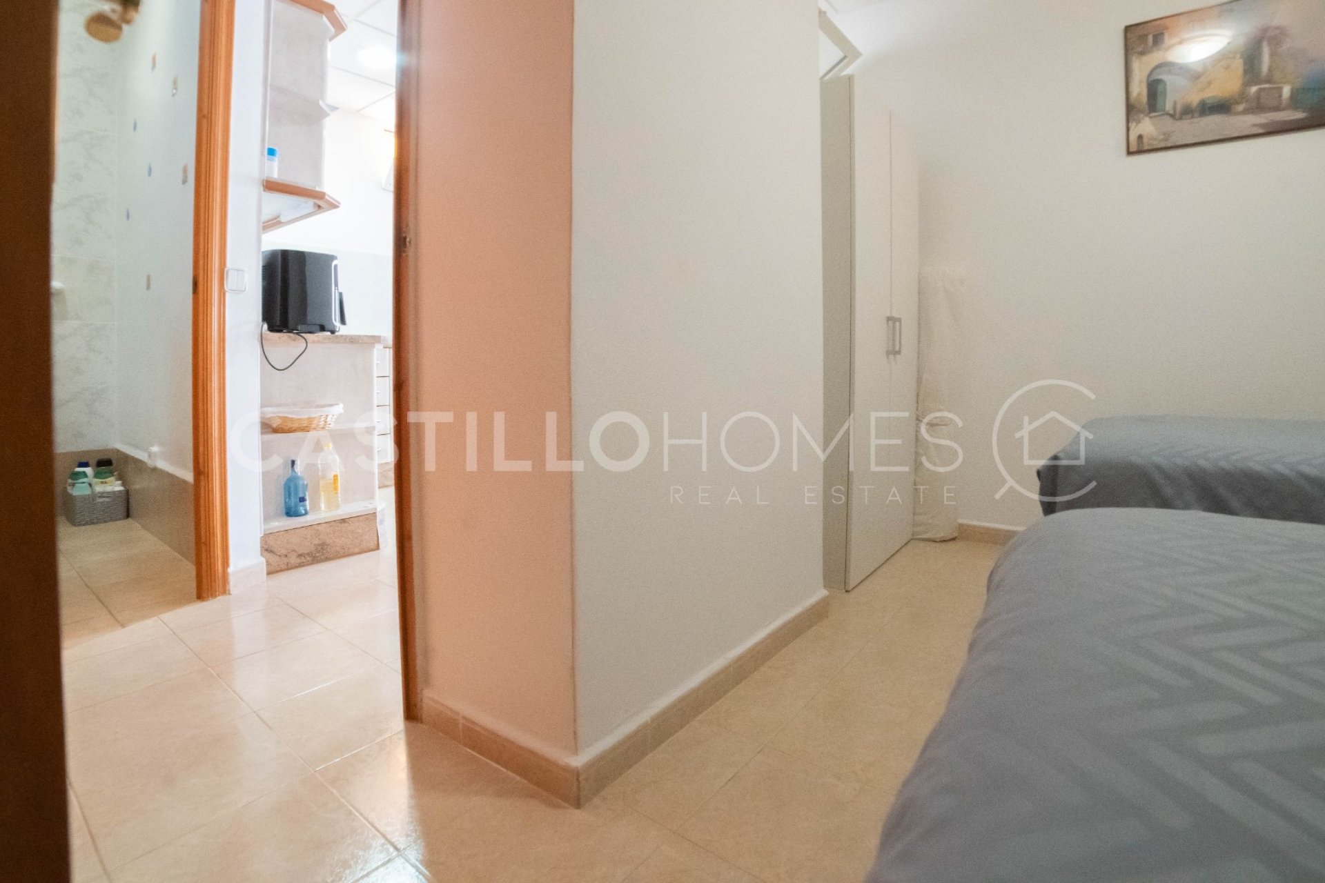 Resale - Townhouse - Torrevieja - Los Balcones