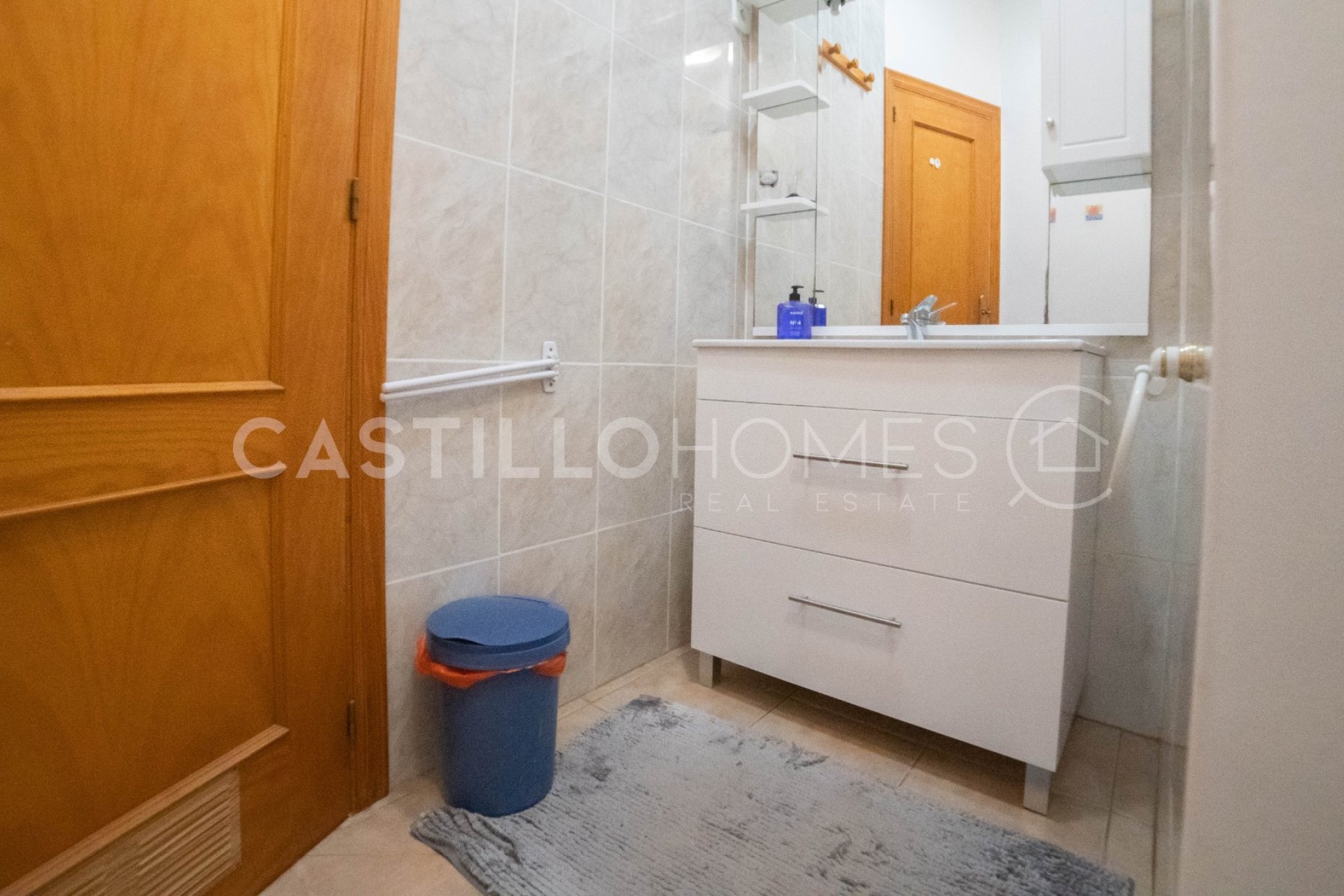Resale - Townhouse - Torrevieja - Los Balcones
