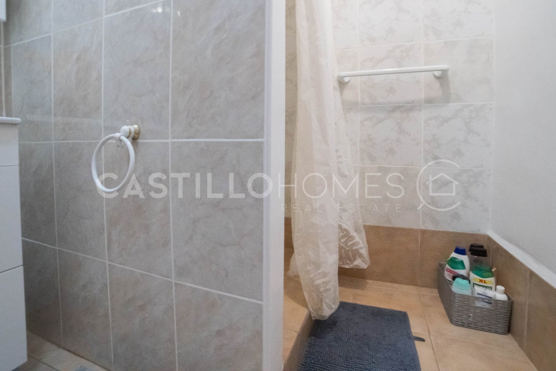 Resale - Townhouse - Torrevieja - Los Balcones