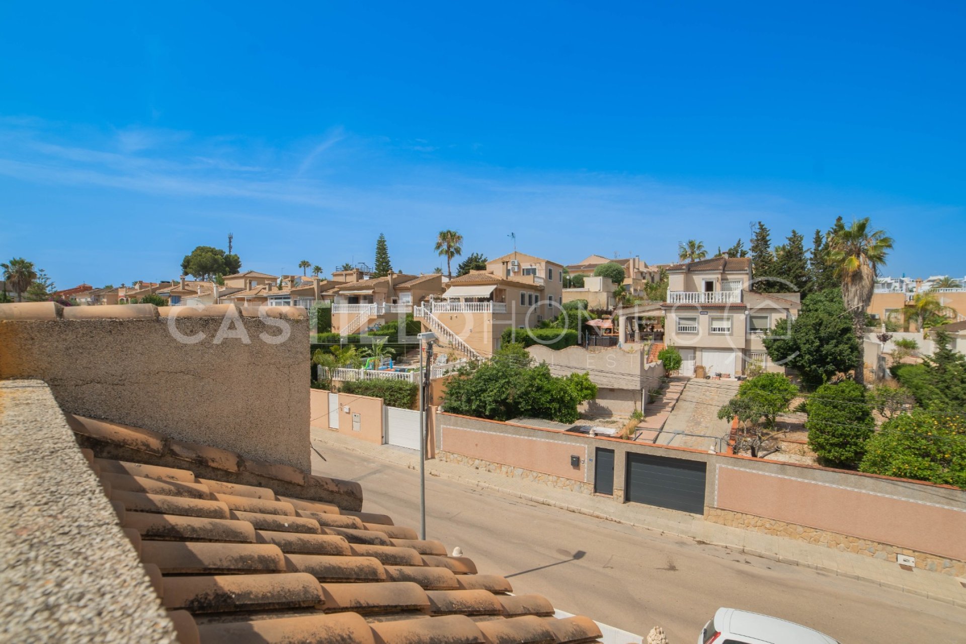 Resale - Townhouse - Torrevieja - Los Balcones