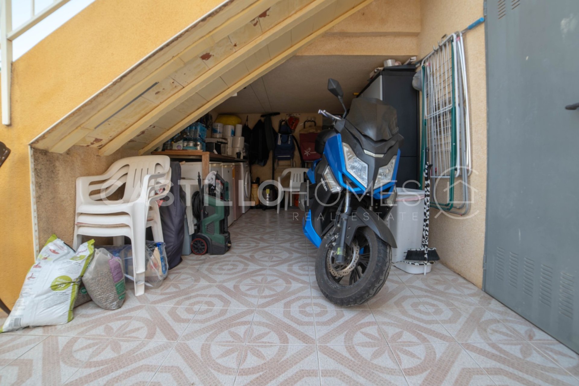 Resale - Townhouse - Torrevieja - Los Balcones