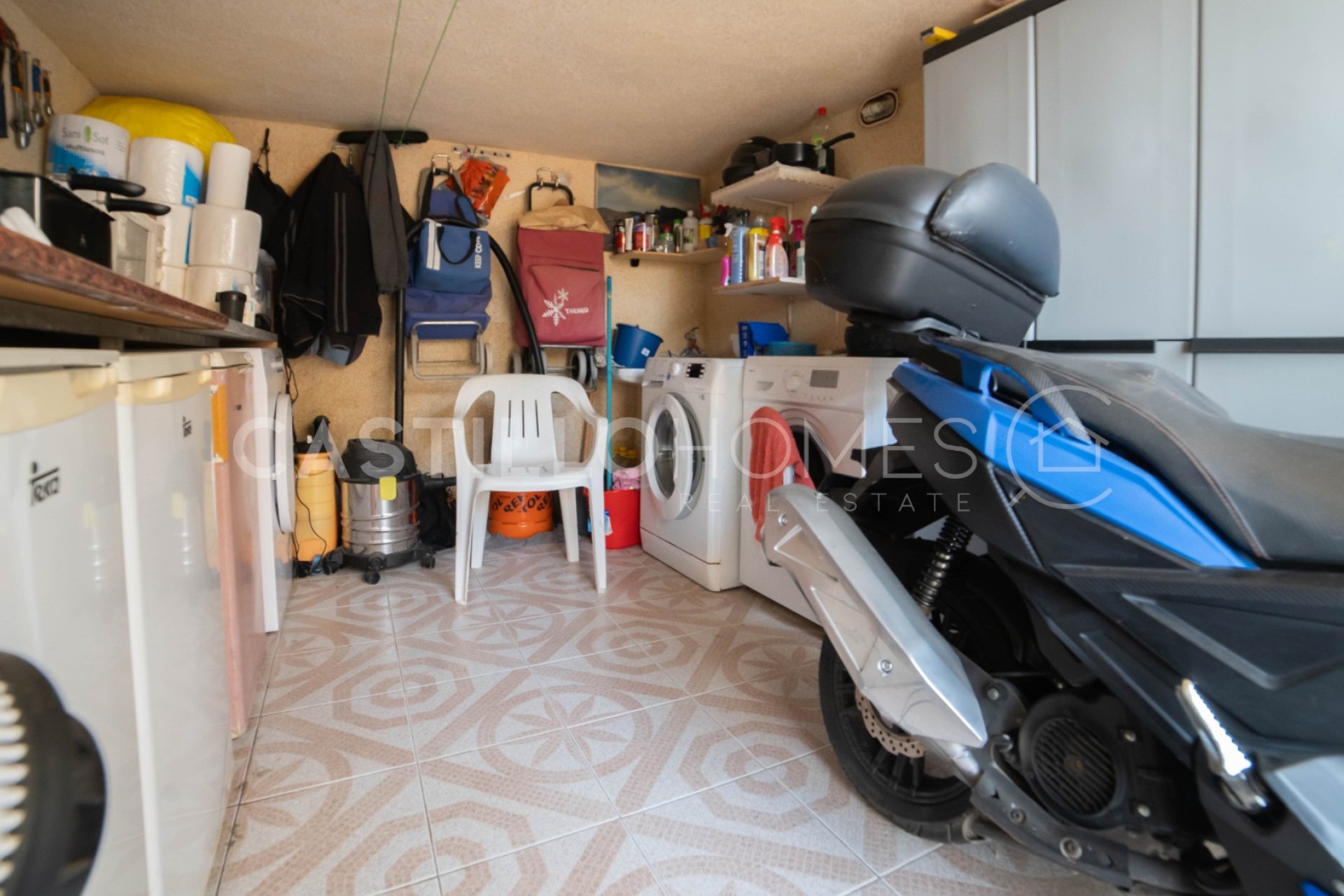 Resale - Townhouse - Torrevieja - Los Balcones