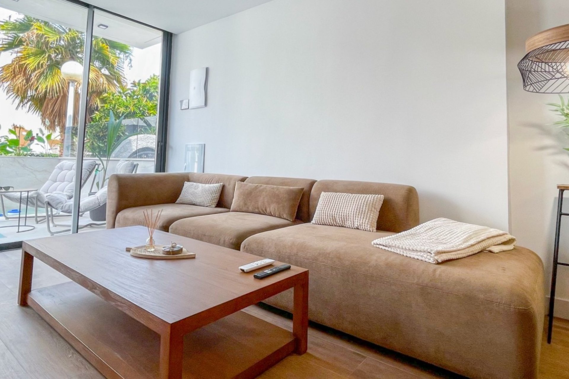 Resale - Townhouse - Torrevieja - Nueva Torrevieja - Aguas Nuevas