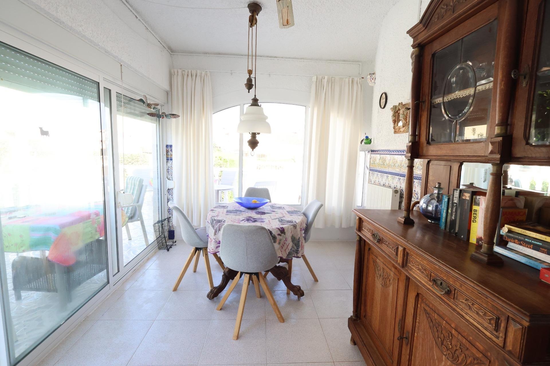 Resale - Townhouse - Torrevieja - Punta prima