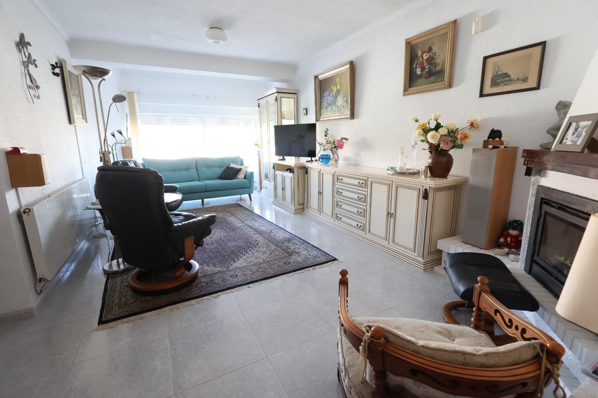 Resale - Townhouse - Torrevieja - Punta prima