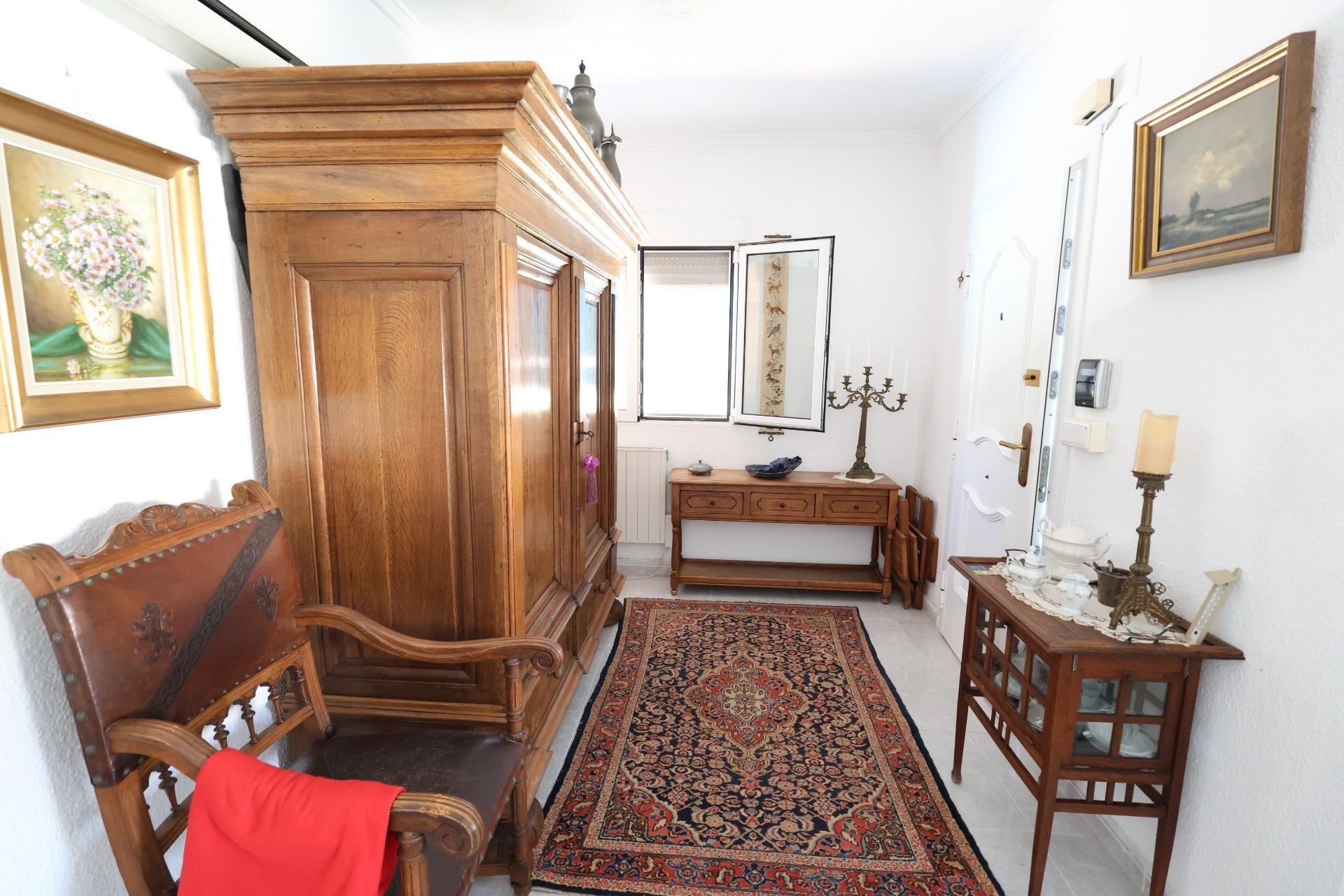 Resale - Townhouse - Torrevieja - Punta prima