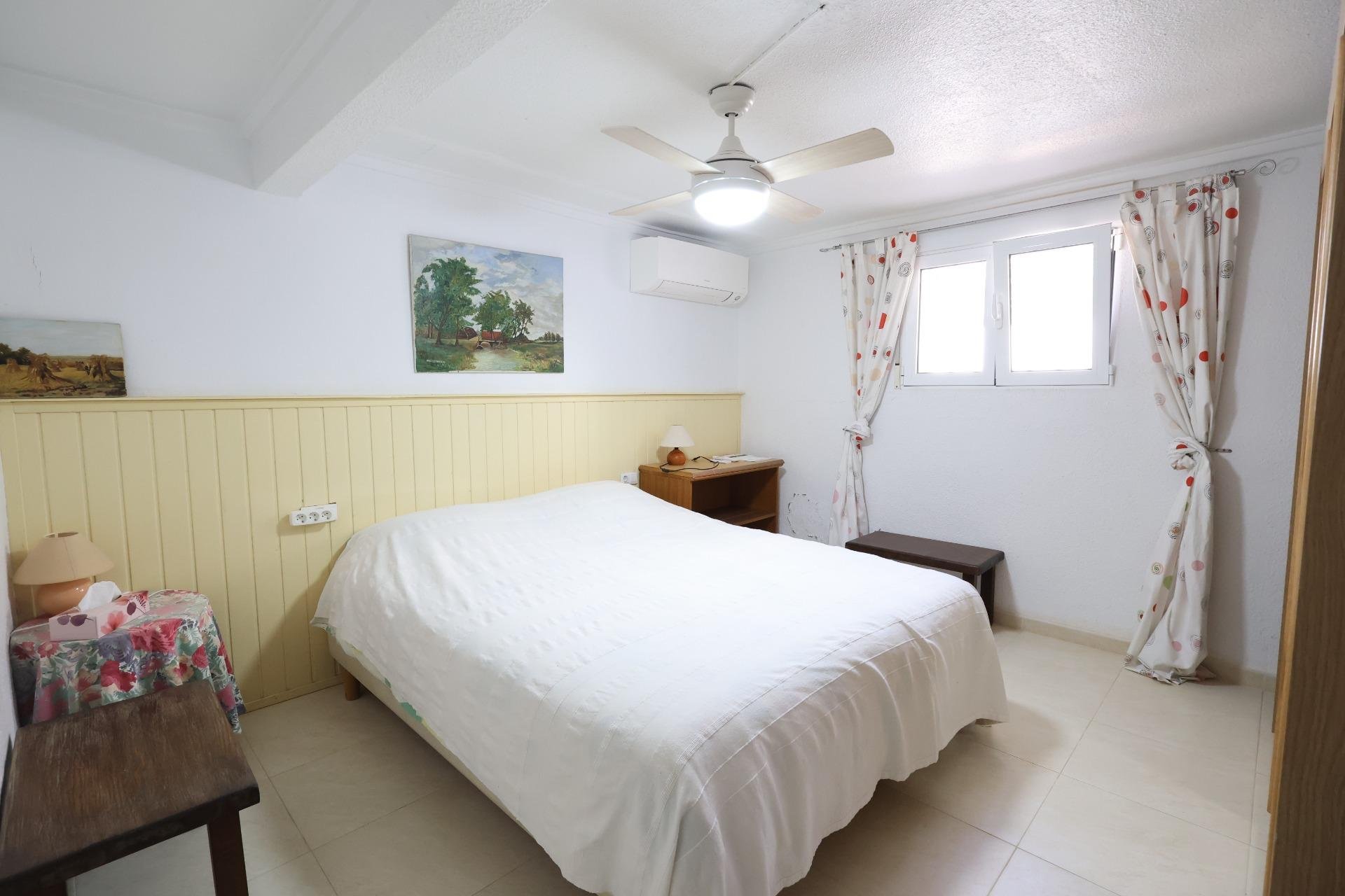 Resale - Townhouse - Torrevieja - Punta prima