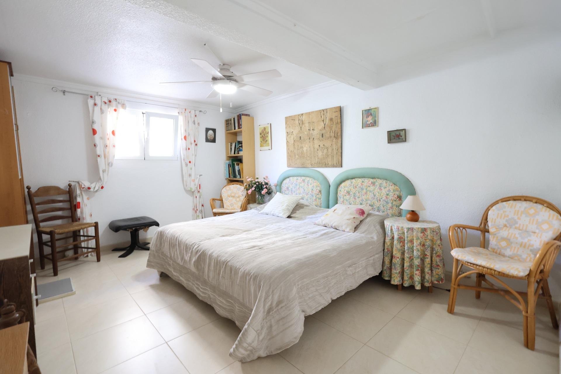 Resale - Townhouse - Torrevieja - Punta prima