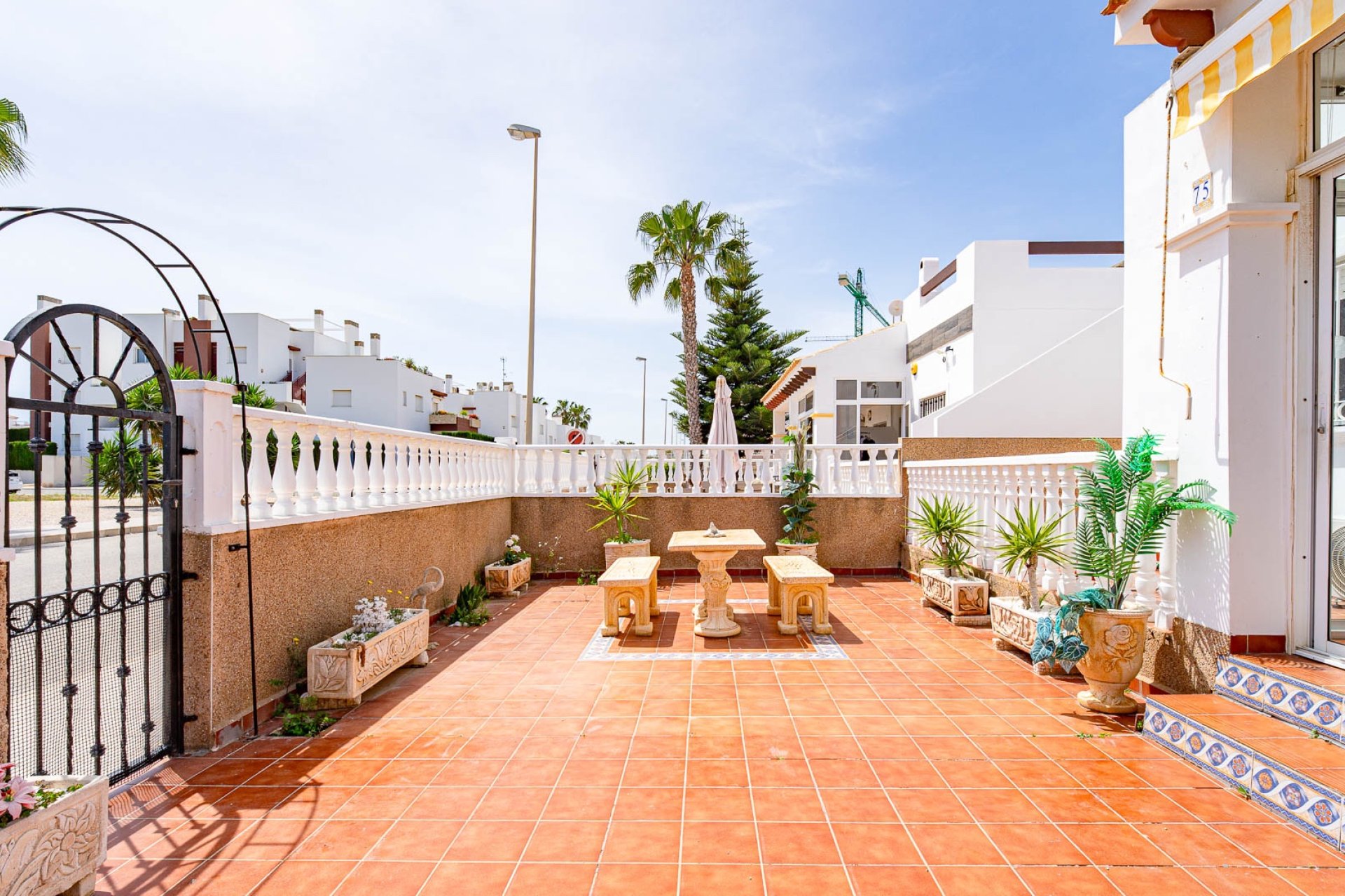 Resale - Townhouse - Torrevieja - Punta Prima