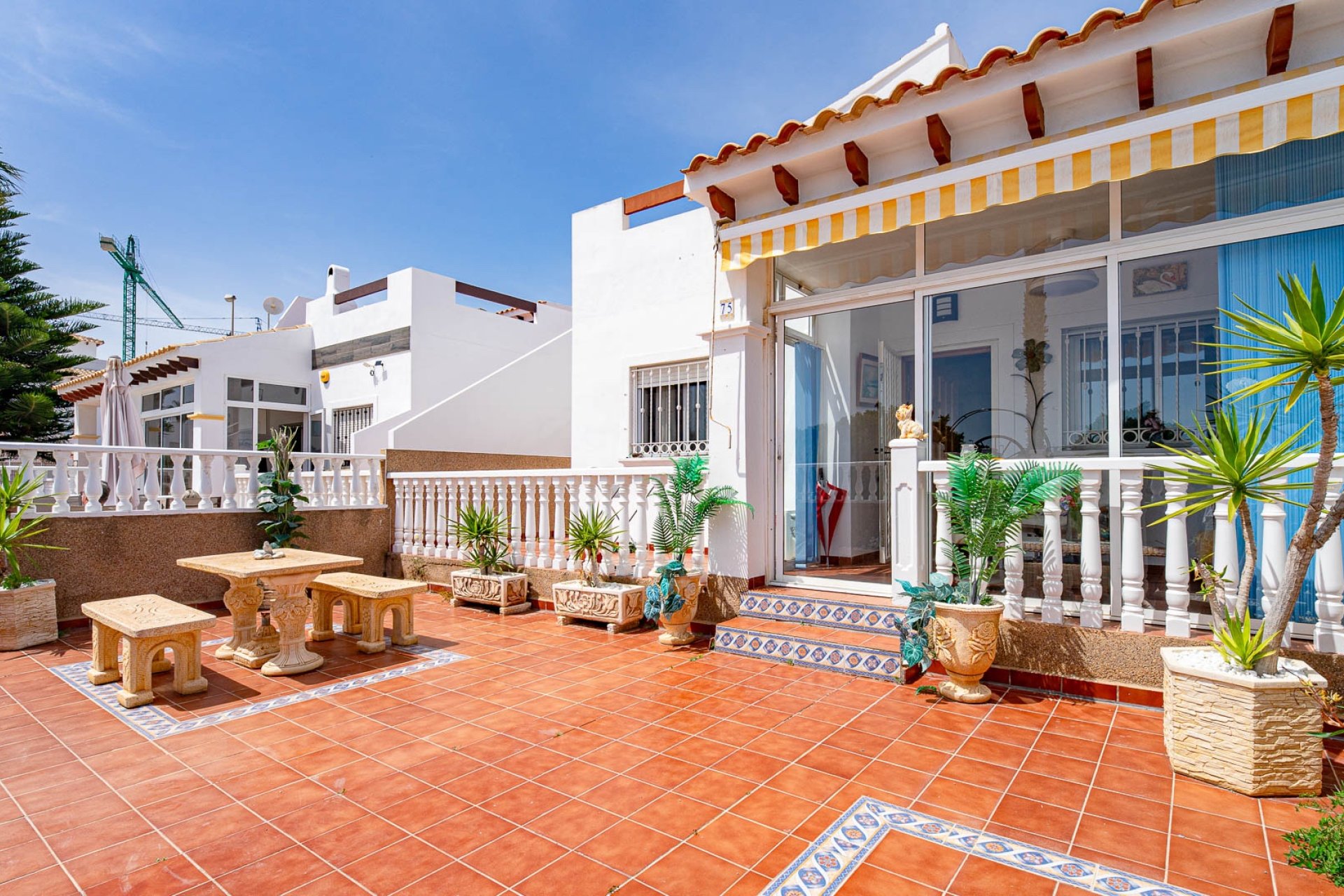 Resale - Townhouse - Torrevieja - Punta Prima