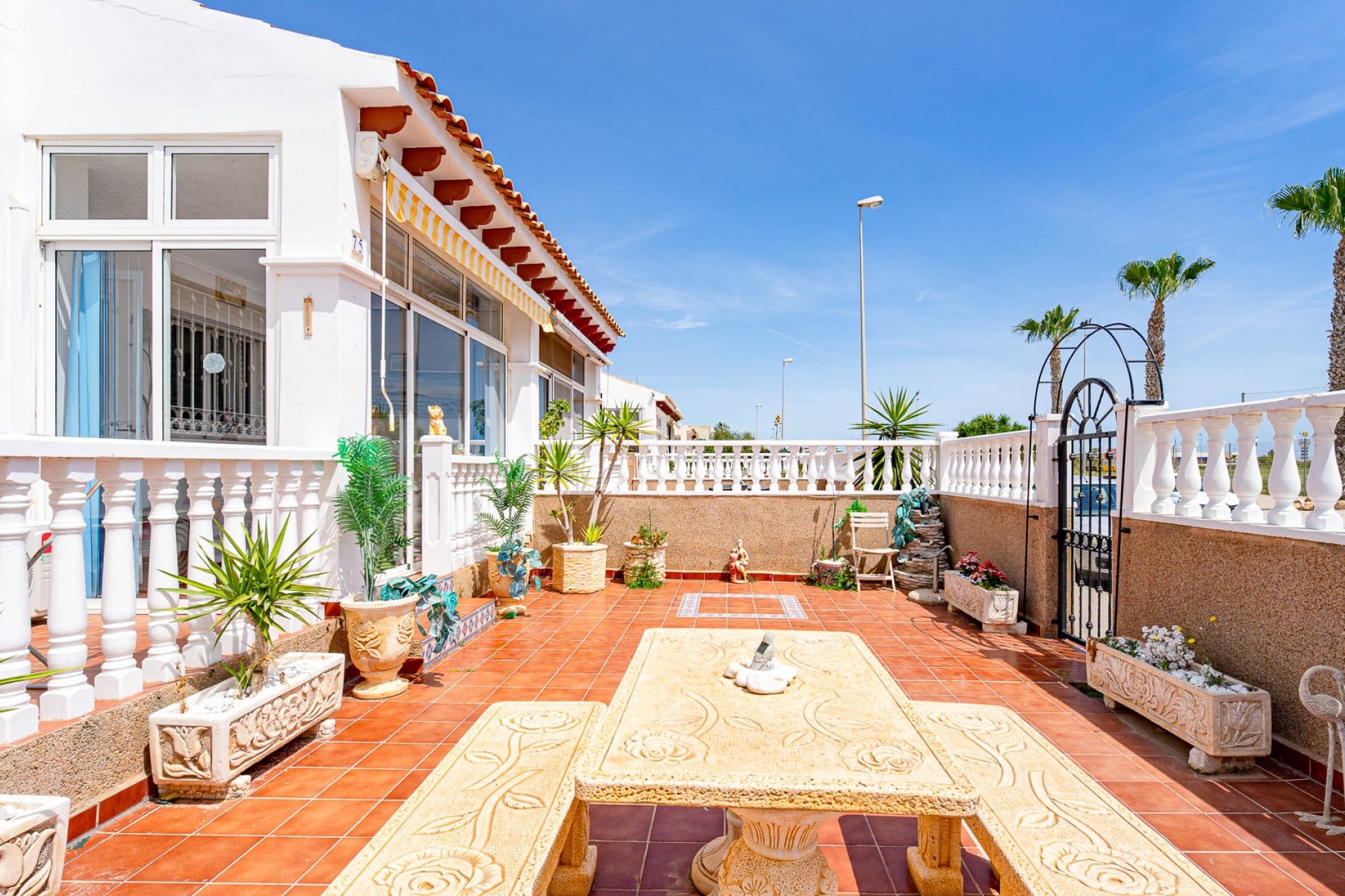 Resale - Townhouse - Torrevieja - Punta Prima