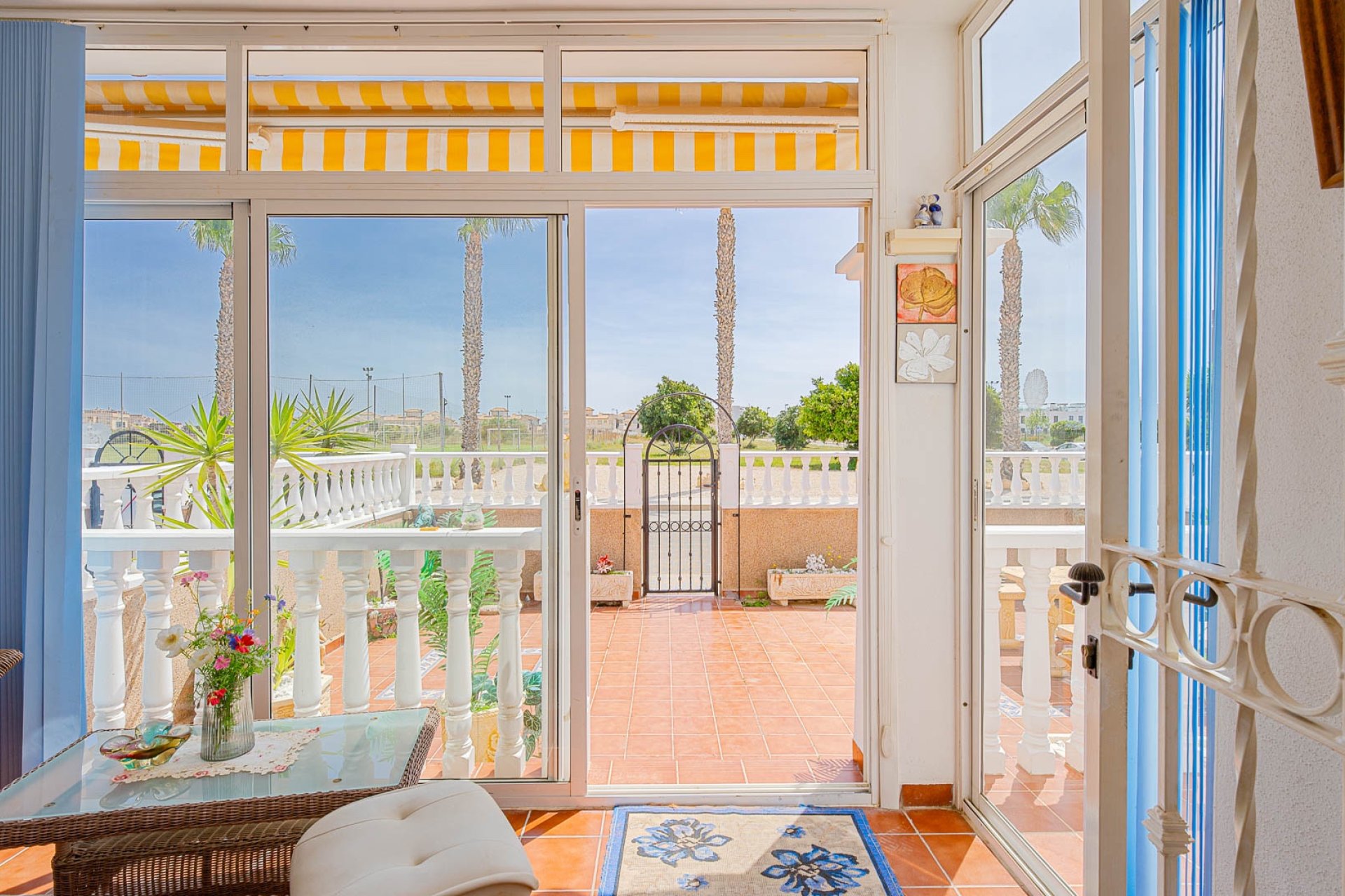 Resale - Townhouse - Torrevieja - Punta Prima