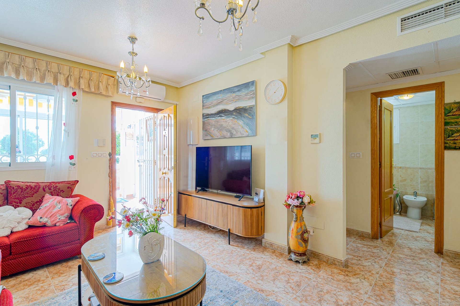Resale - Townhouse - Torrevieja - Punta Prima
