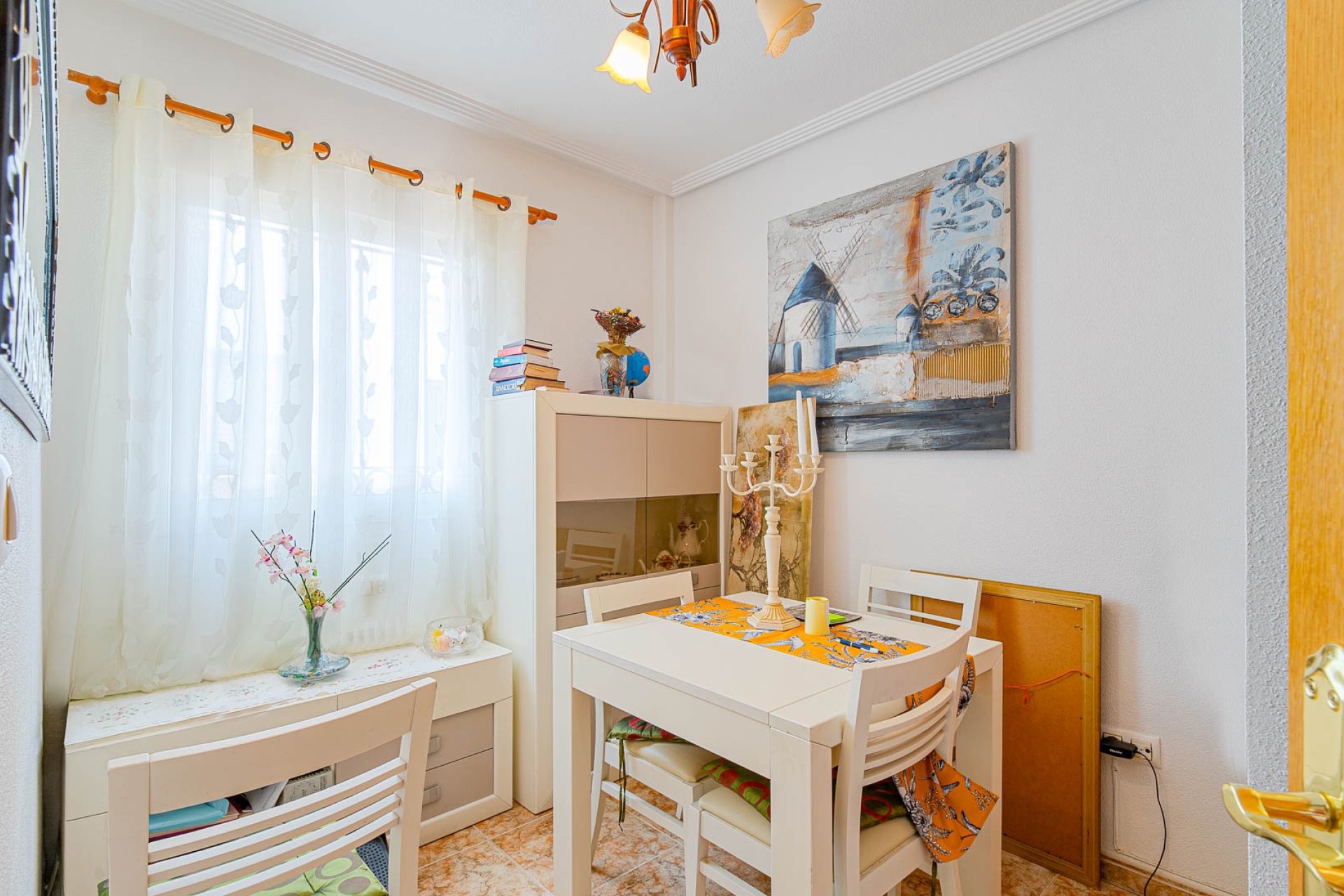 Resale - Townhouse - Torrevieja - Punta Prima