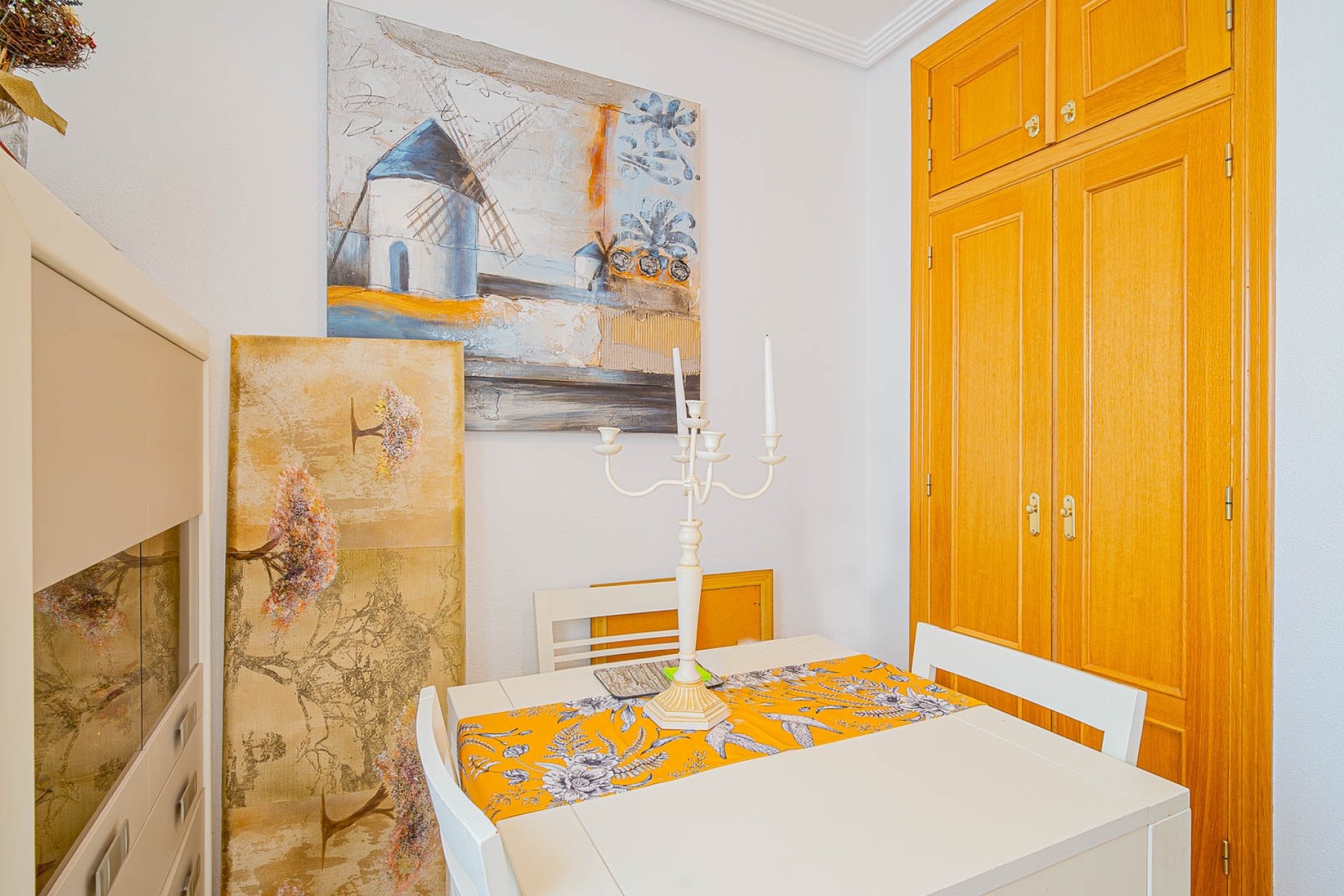 Resale - Townhouse - Torrevieja - Punta Prima
