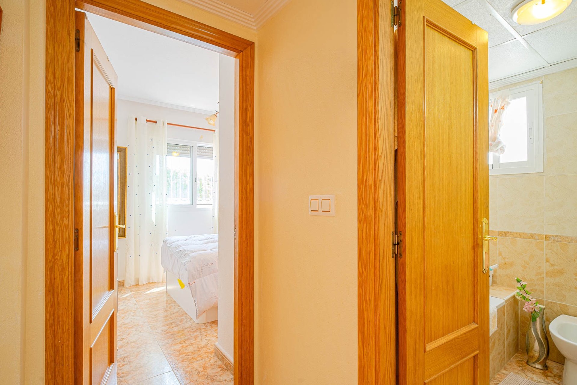 Resale - Townhouse - Torrevieja - Punta Prima