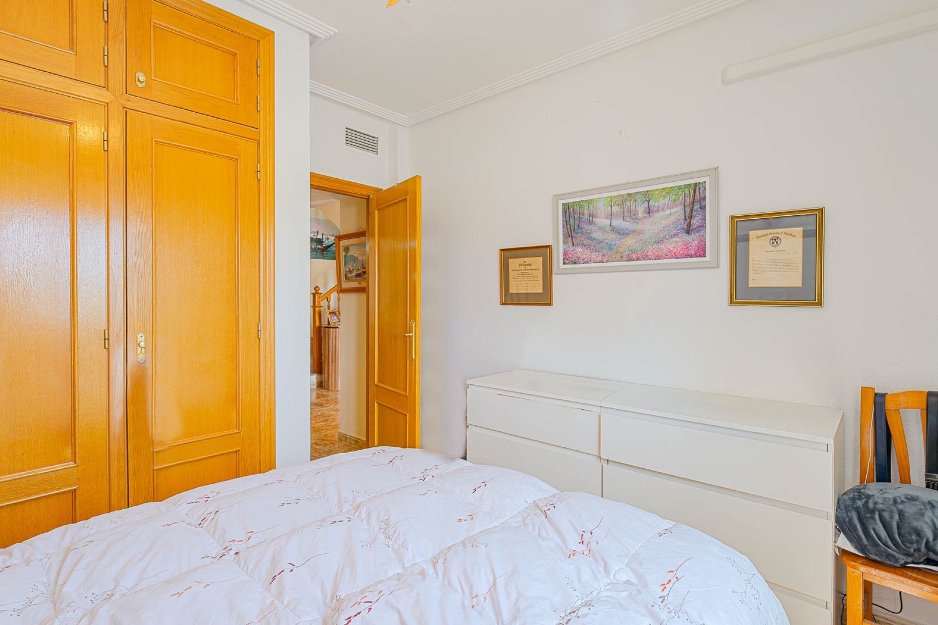 Resale - Townhouse - Torrevieja - Punta Prima