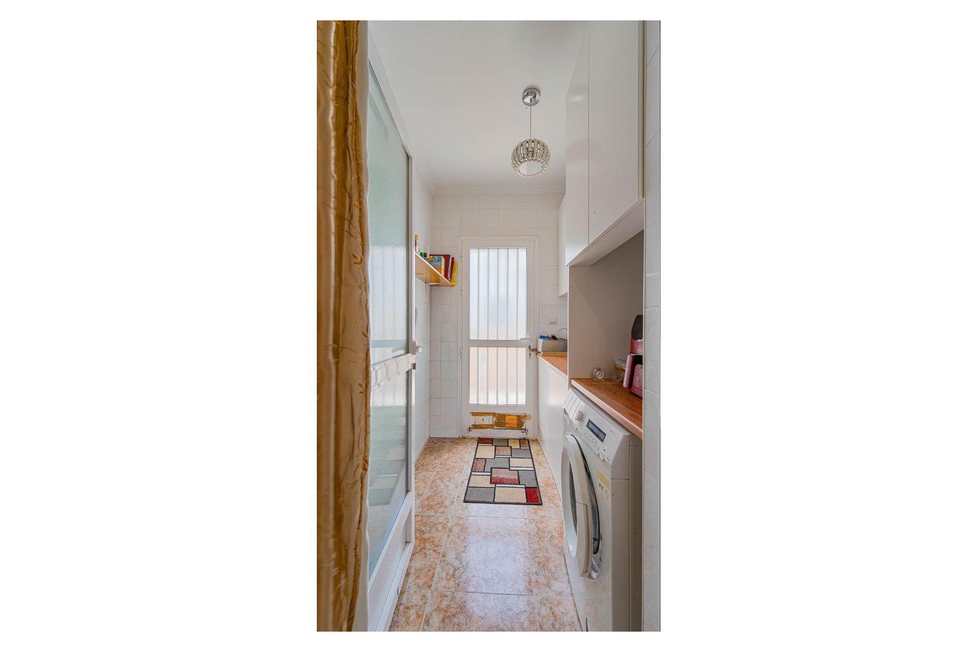 Resale - Townhouse - Torrevieja - Punta Prima