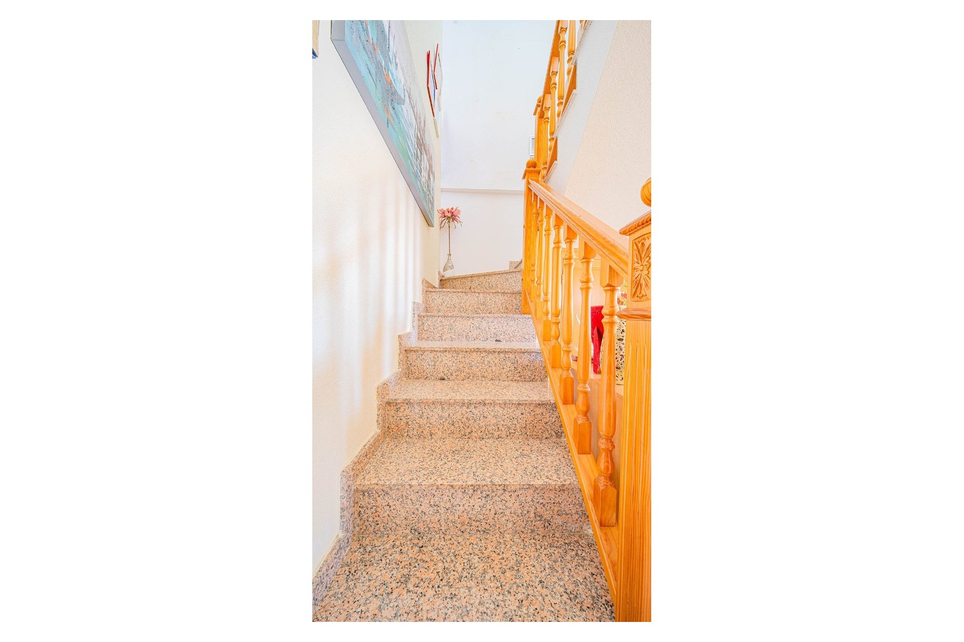 Resale - Townhouse - Torrevieja - Punta Prima