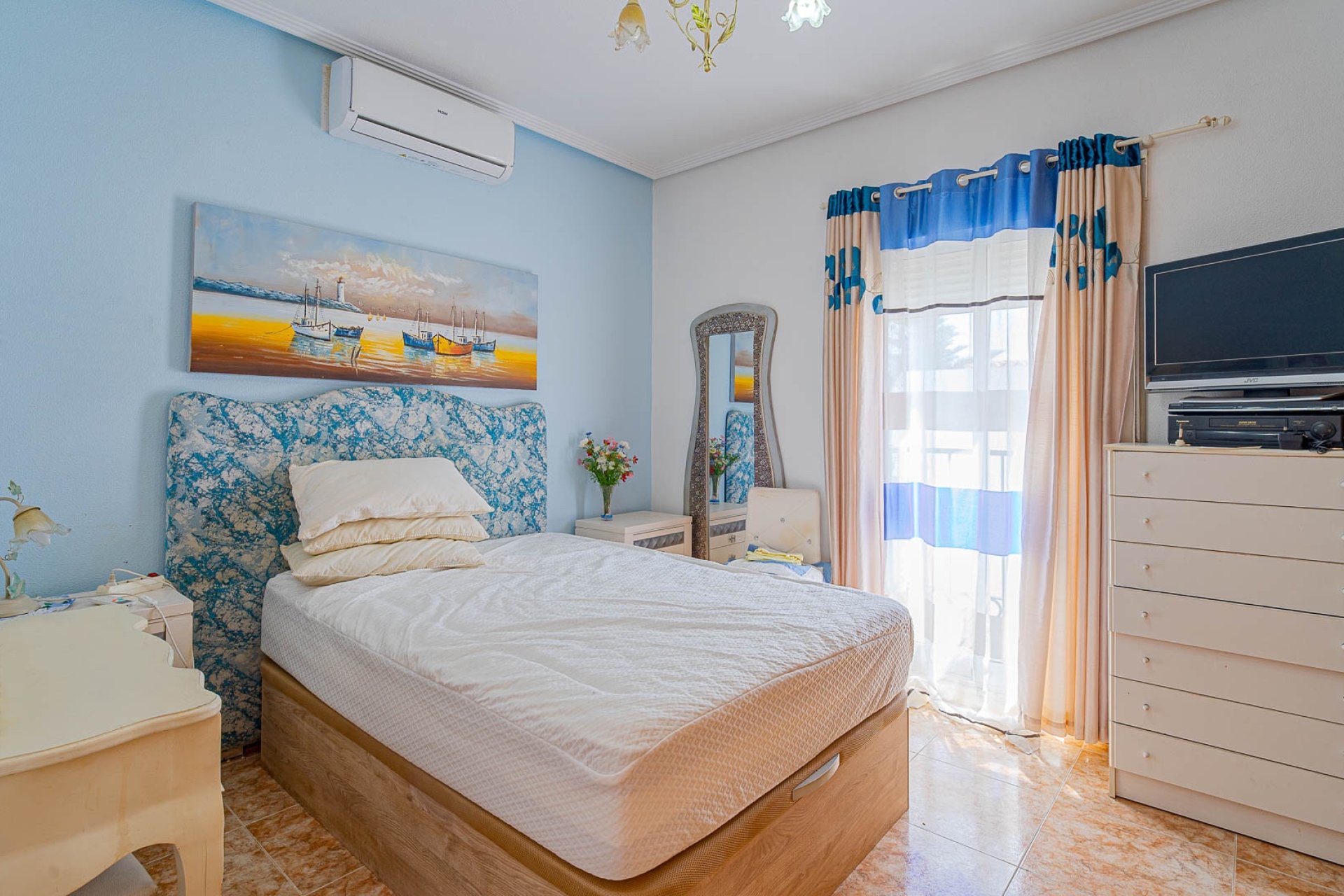 Resale - Townhouse - Torrevieja - Punta Prima
