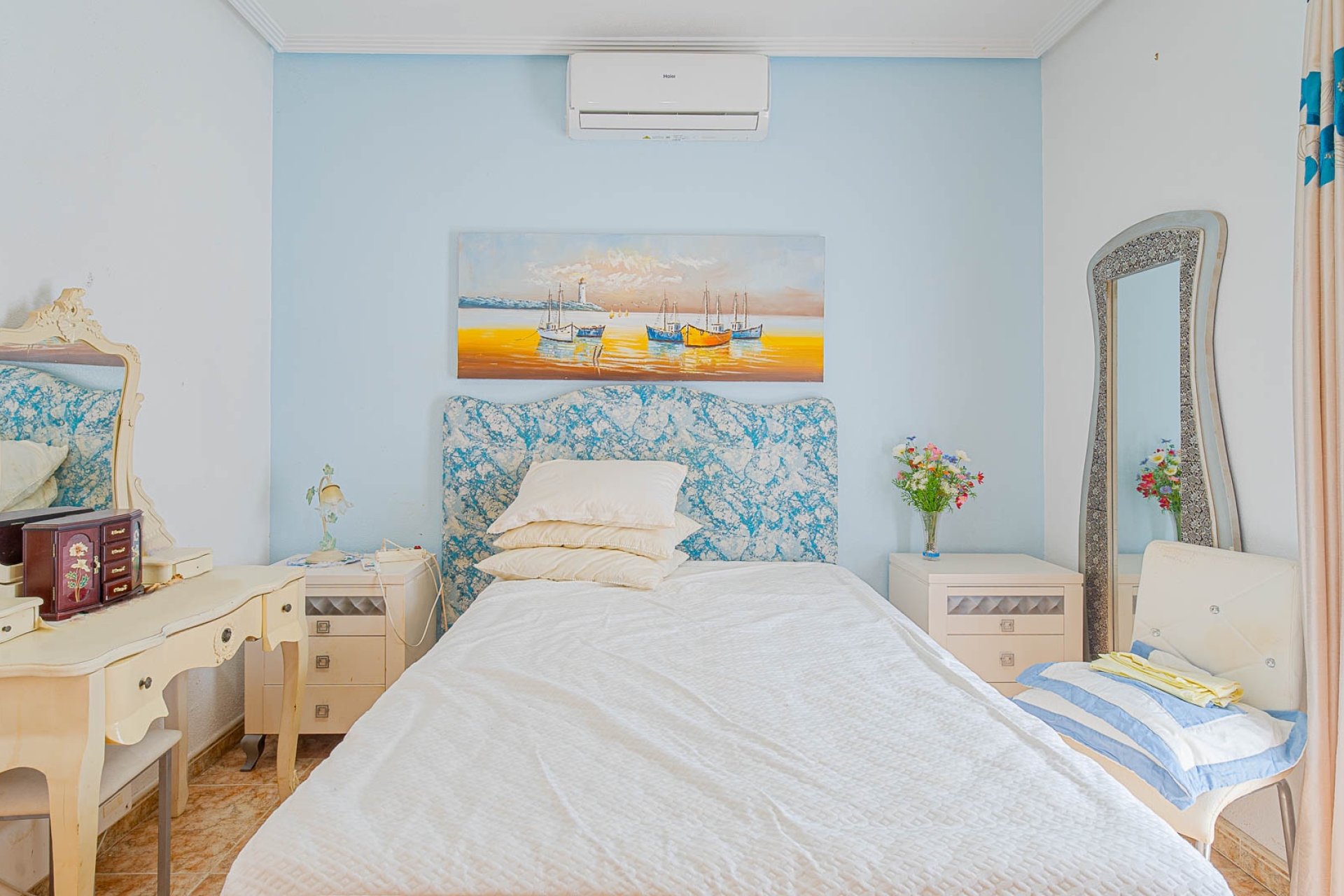 Resale - Townhouse - Torrevieja - Punta Prima