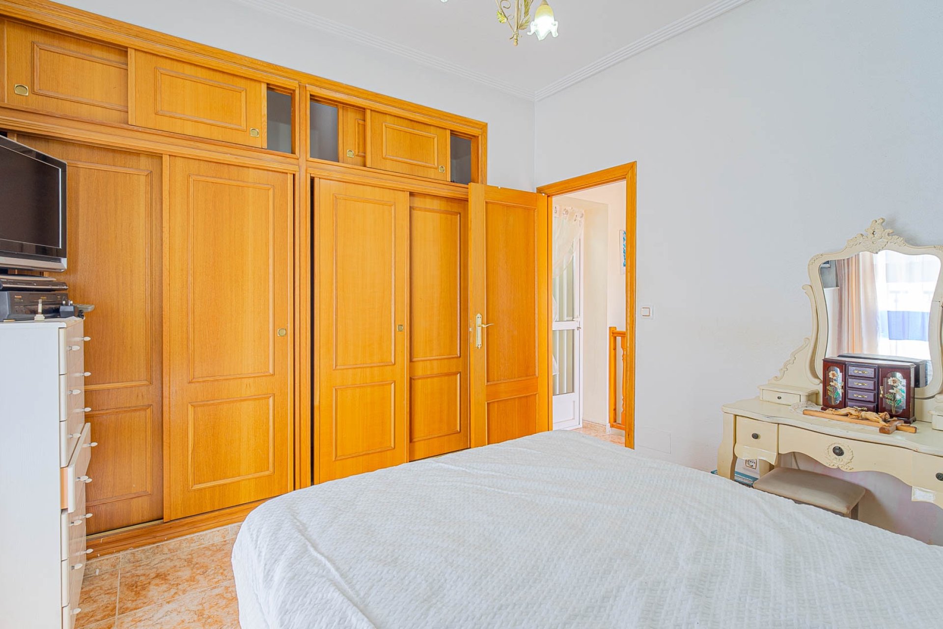 Resale - Townhouse - Torrevieja - Punta Prima