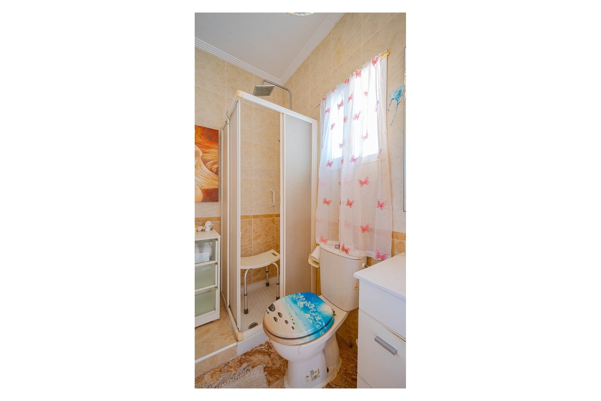 Resale - Townhouse - Torrevieja - Punta Prima