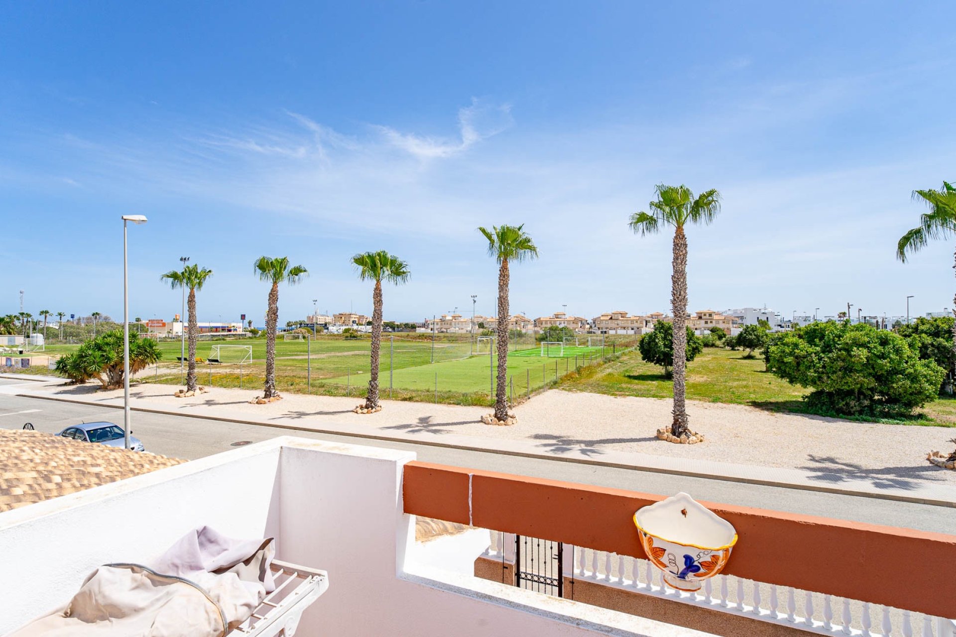 Resale - Townhouse - Torrevieja - Punta Prima