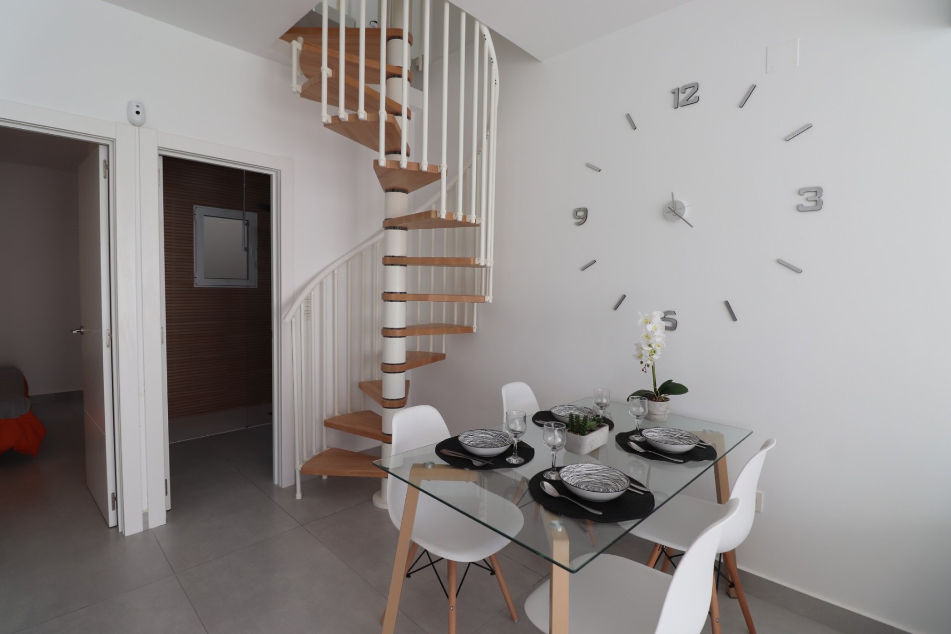 Resale - Townhouse - Torrevieja - San Luis