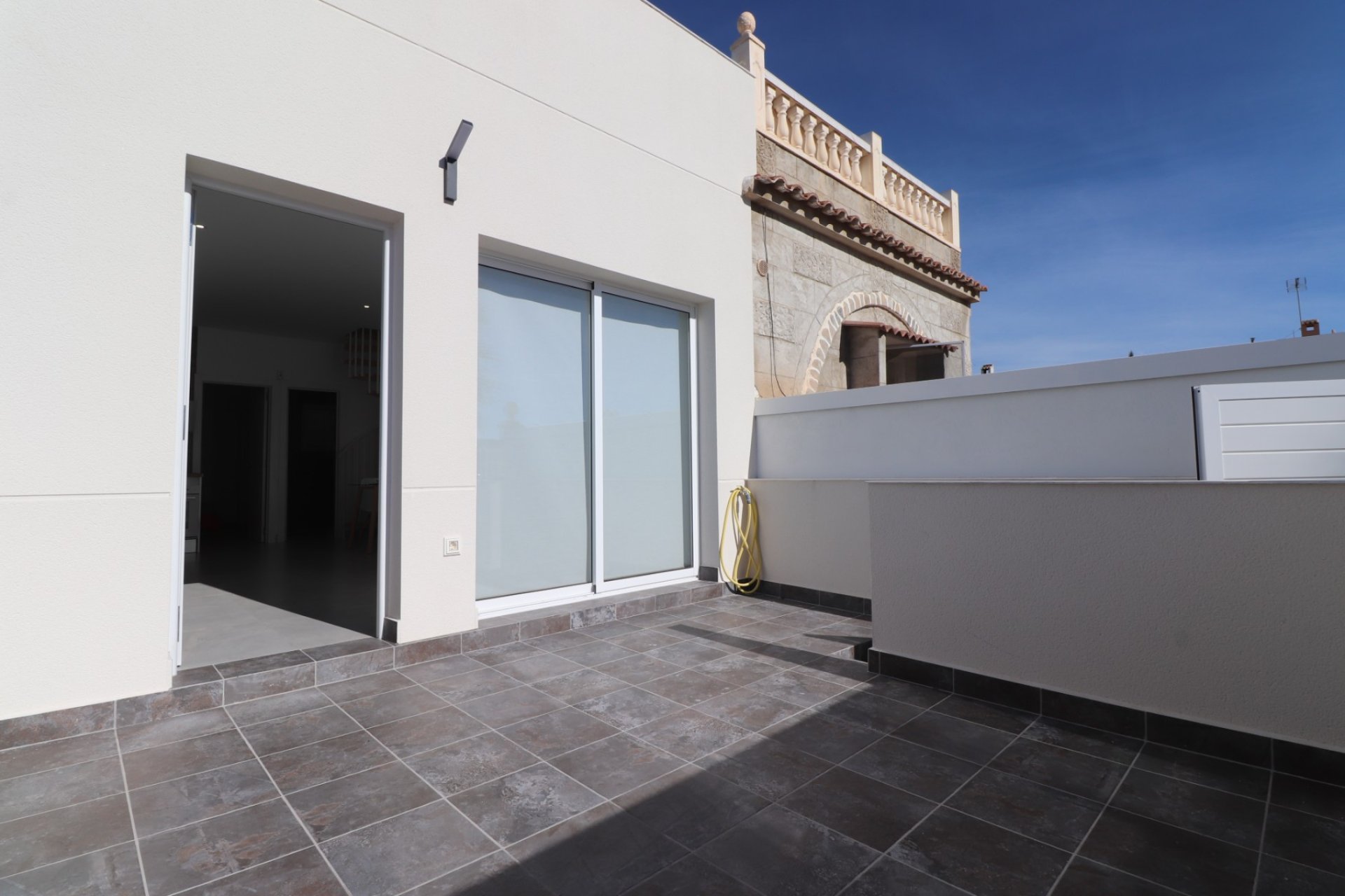 Resale - Townhouse - Torrevieja - San Luis