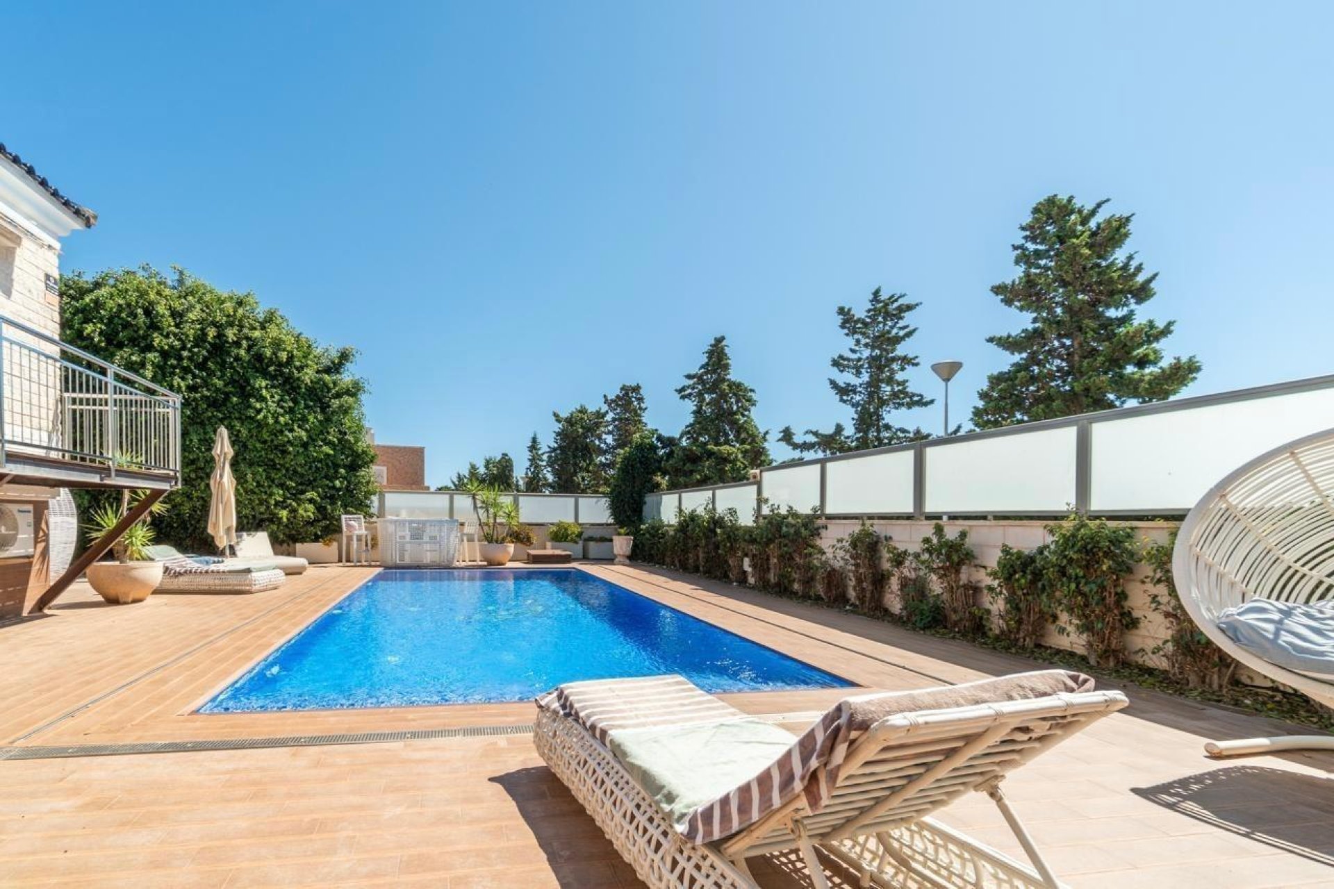 Resale - Townhouse - Torrevieja - Torre la mata