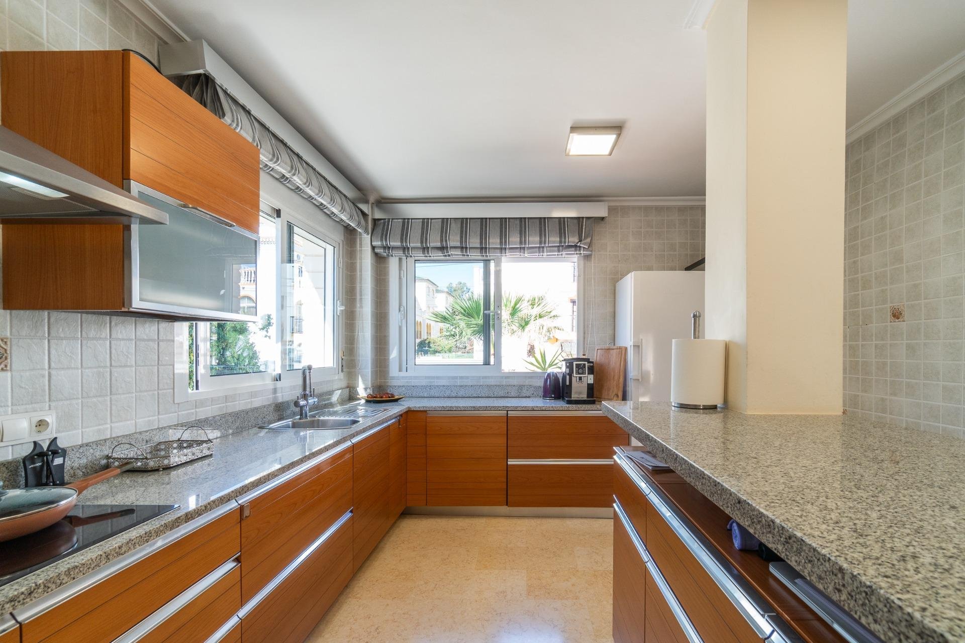 Resale - Townhouse - Torrevieja - Torre la mata