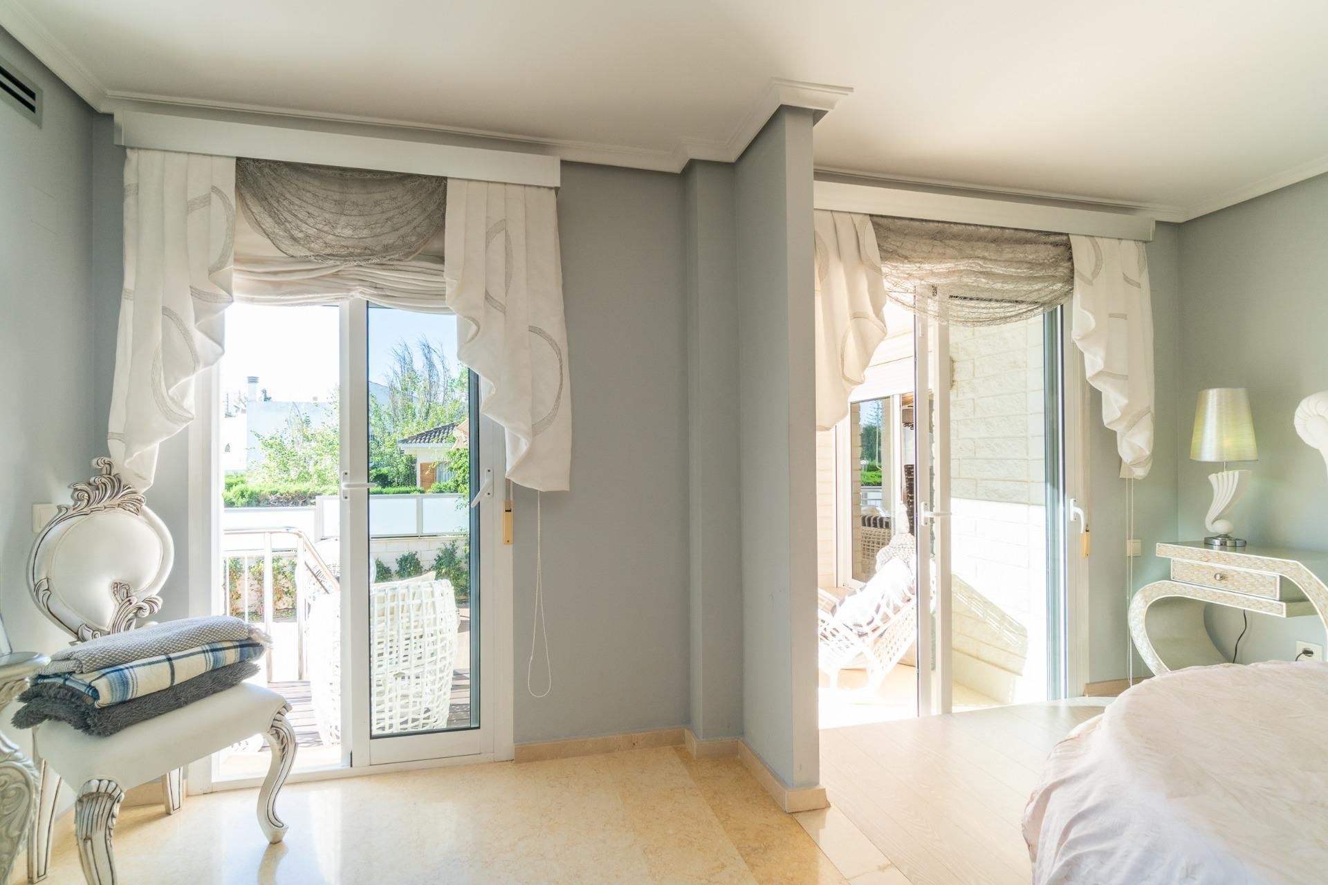 Resale - Townhouse - Torrevieja - Torre la mata