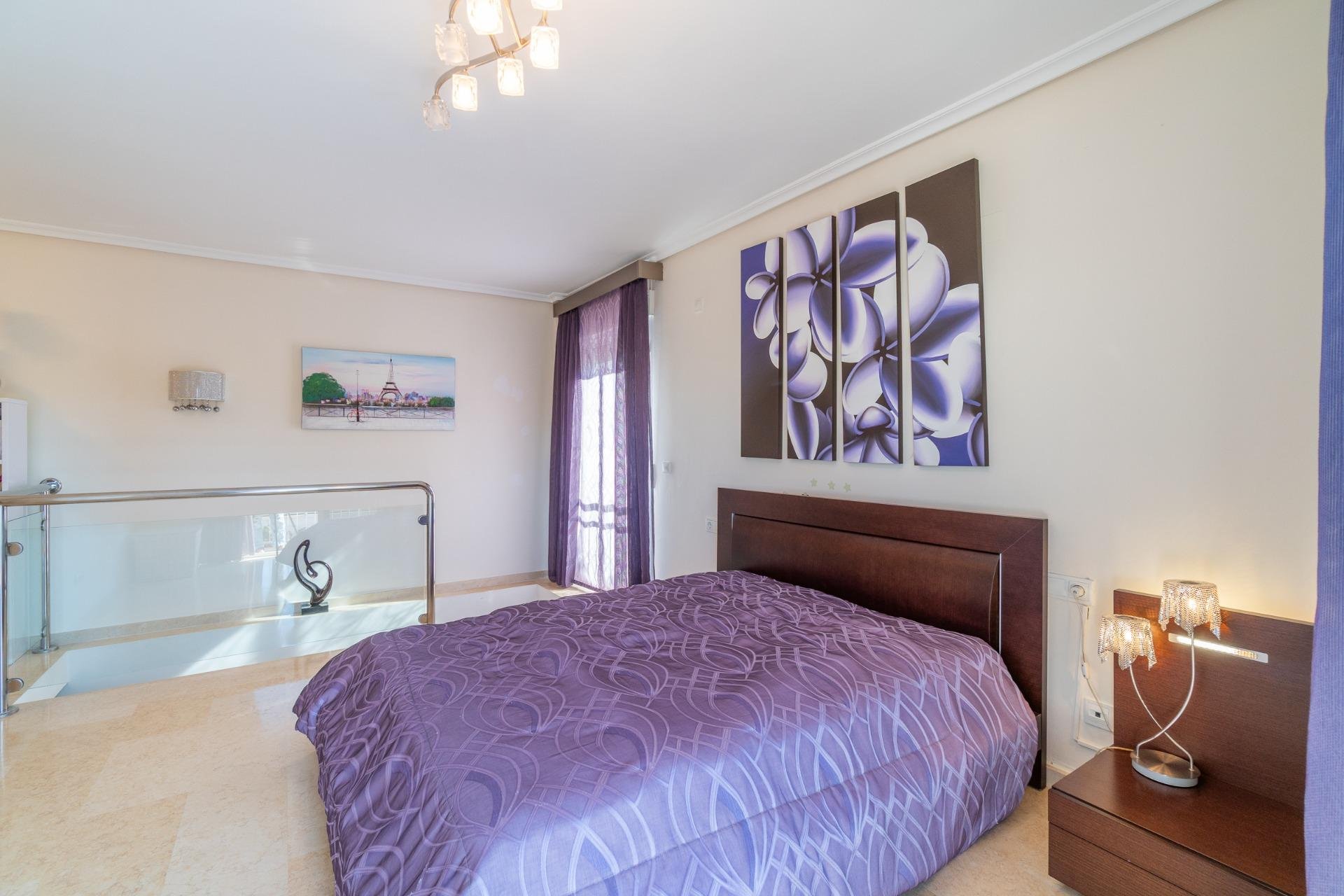 Resale - Townhouse - Torrevieja - Torre la mata
