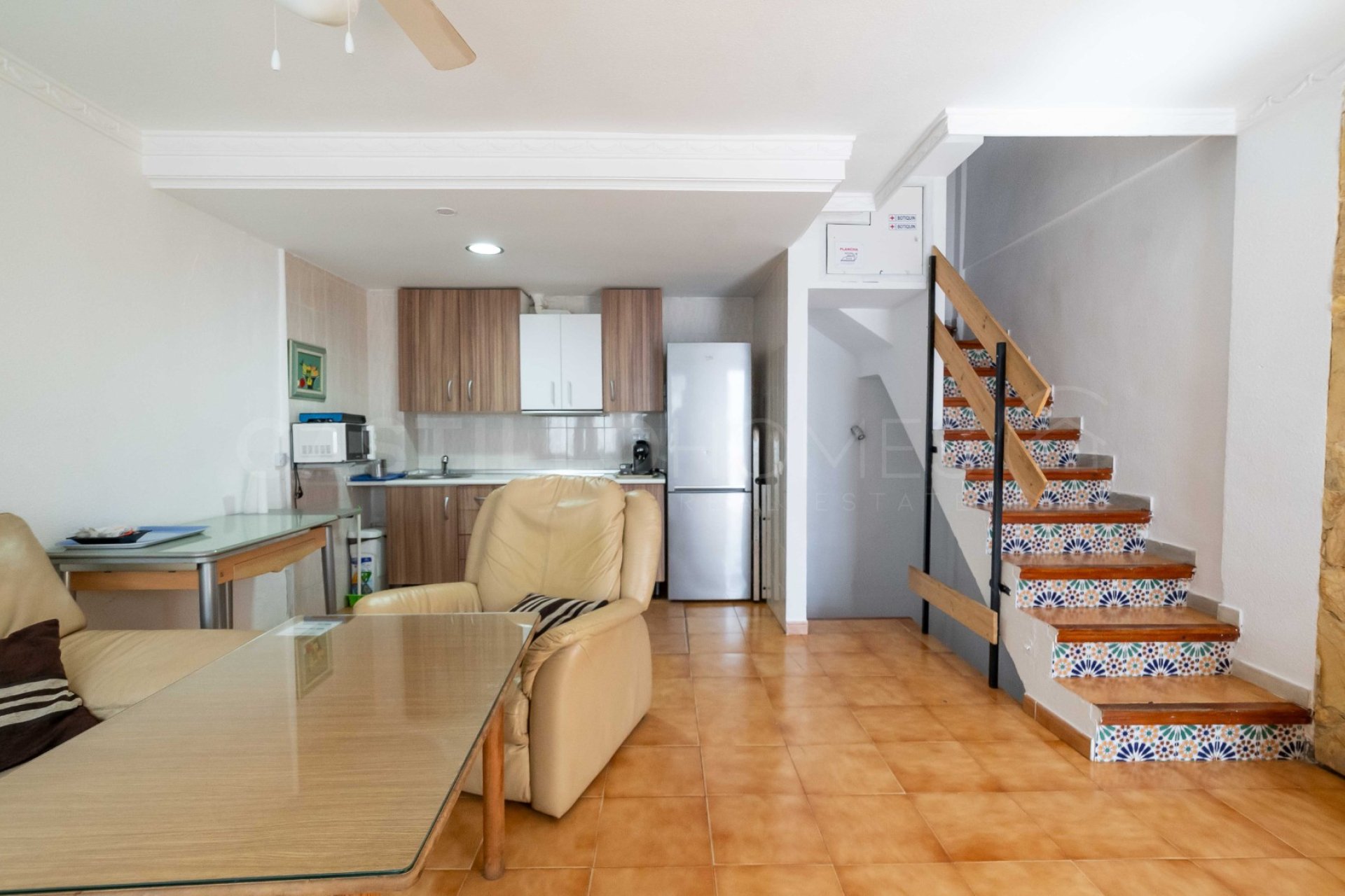 Resale - Townhouse - Torrevieja - Torrelamata - La Mata