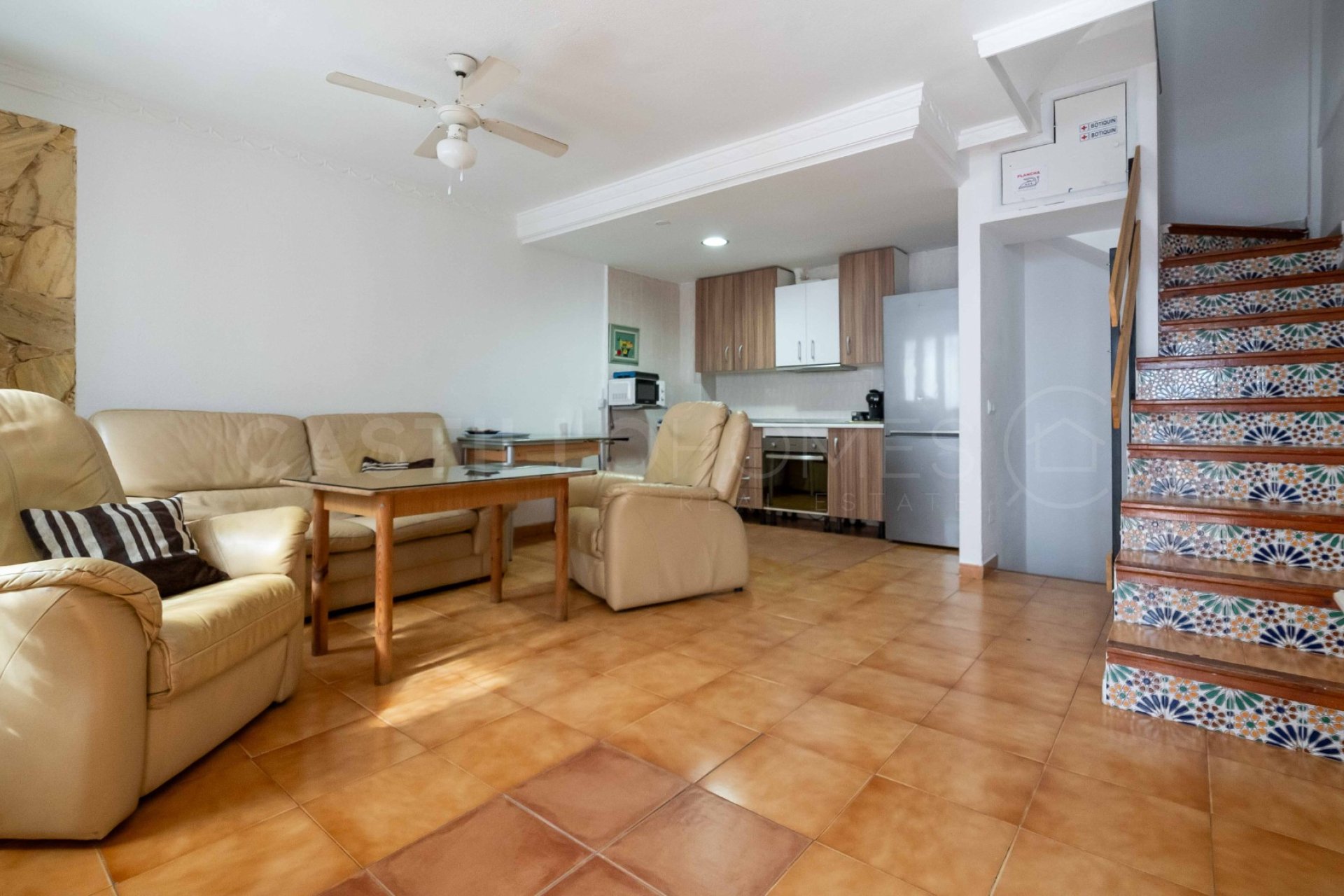 Resale - Townhouse - Torrevieja - Torrelamata - La Mata