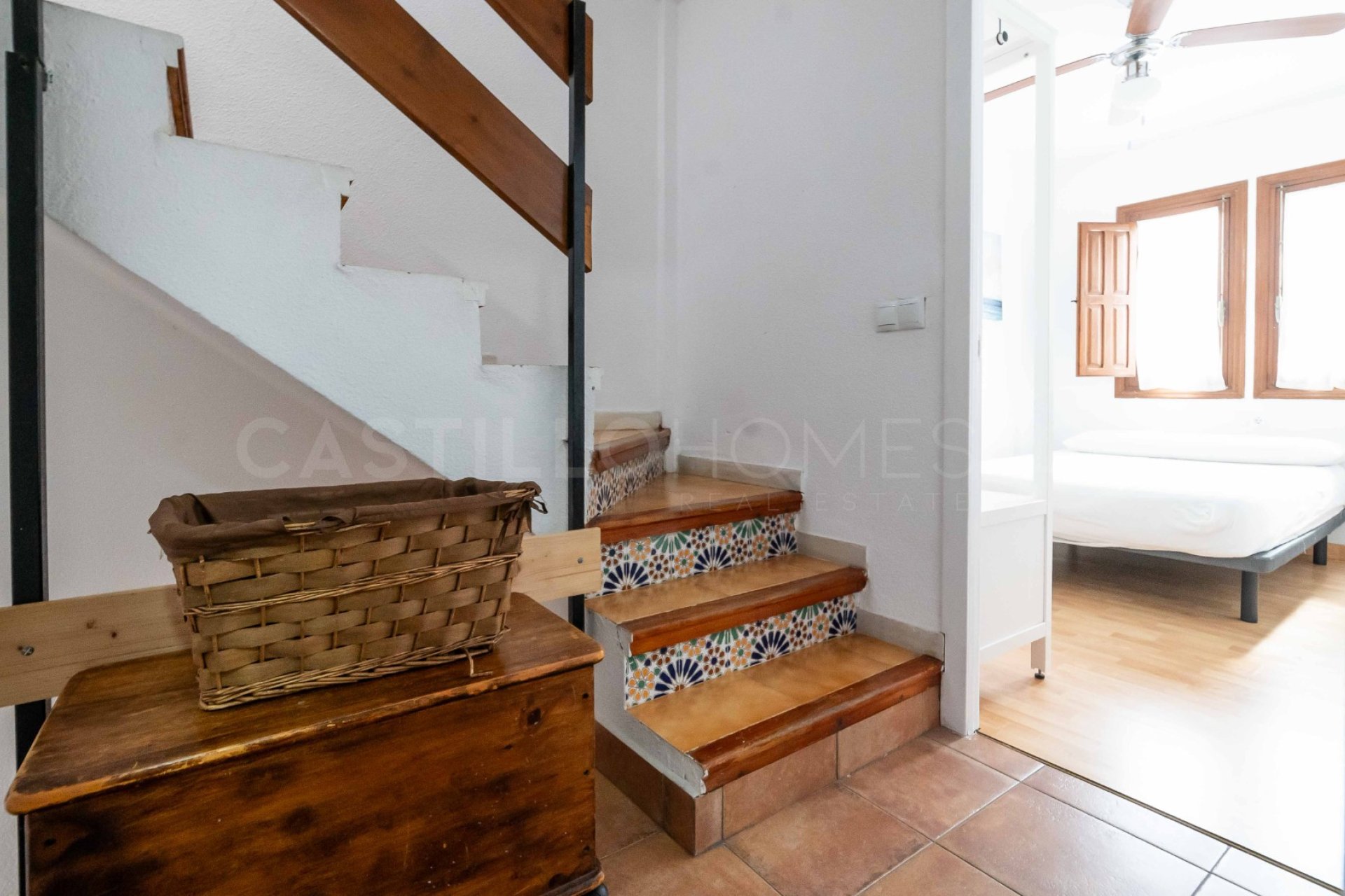 Resale - Townhouse - Torrevieja - Torrelamata - La Mata