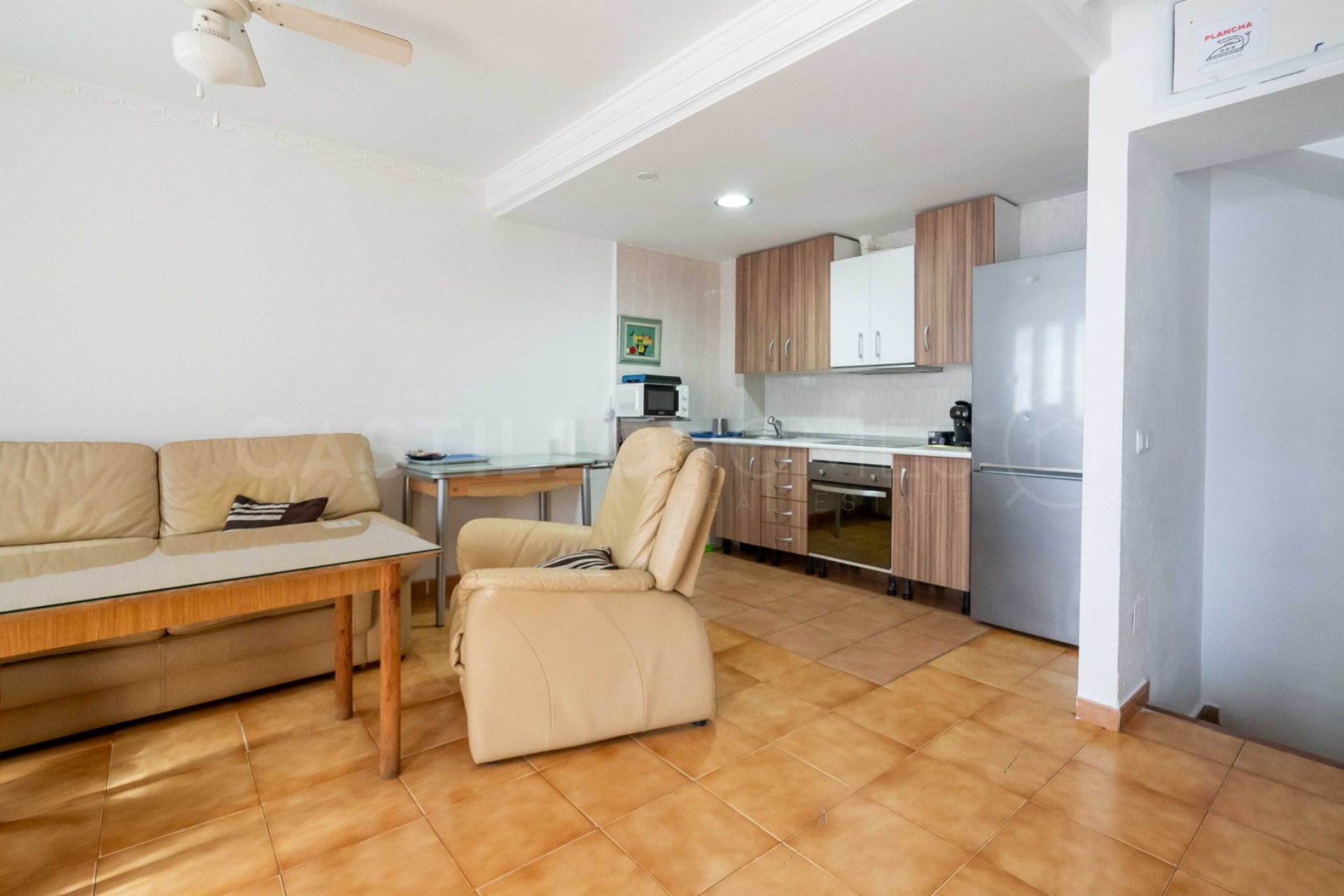 Resale - Townhouse - Torrevieja - Torrelamata - La Mata