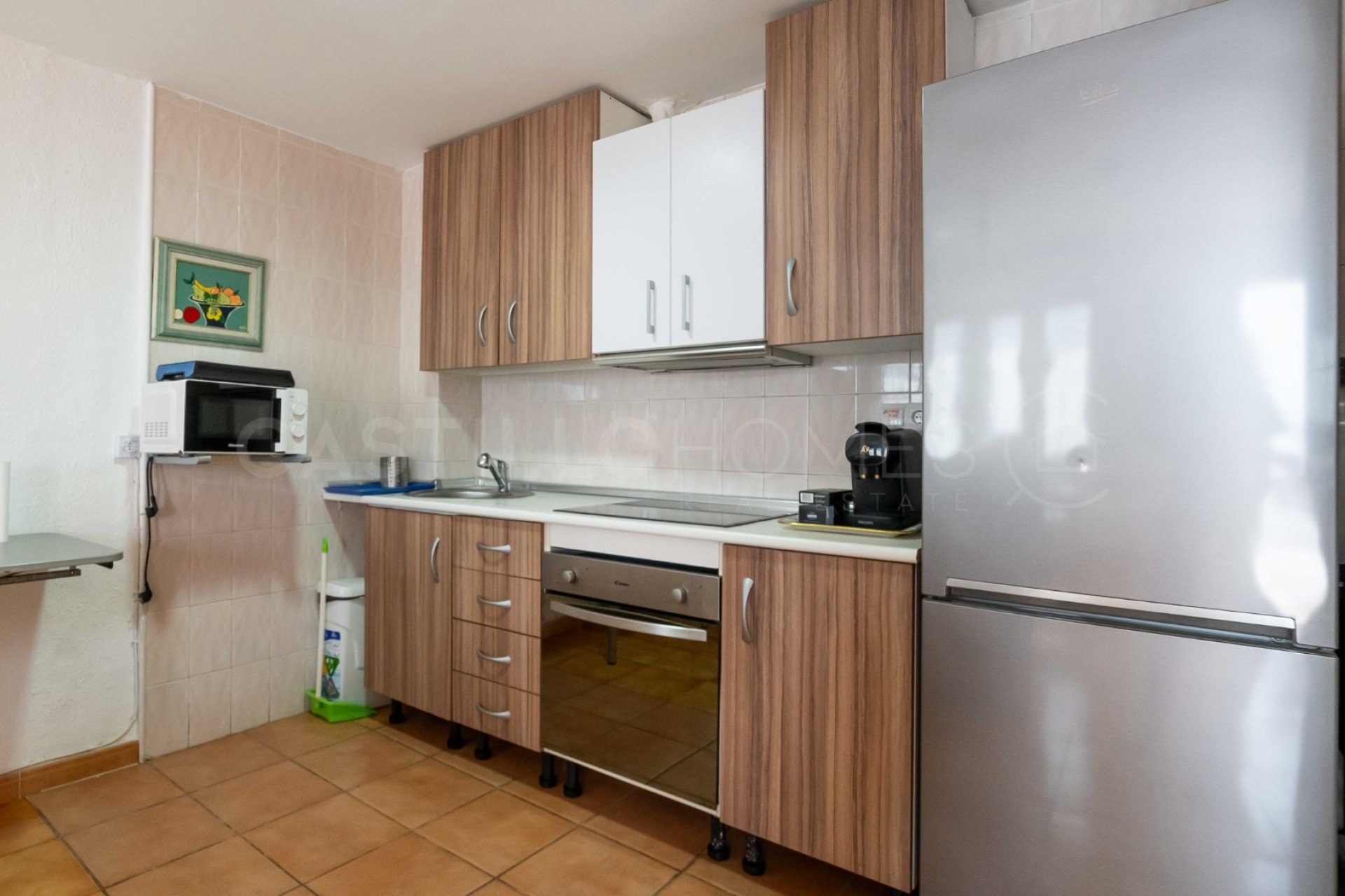 Resale - Townhouse - Torrevieja - Torrelamata - La Mata