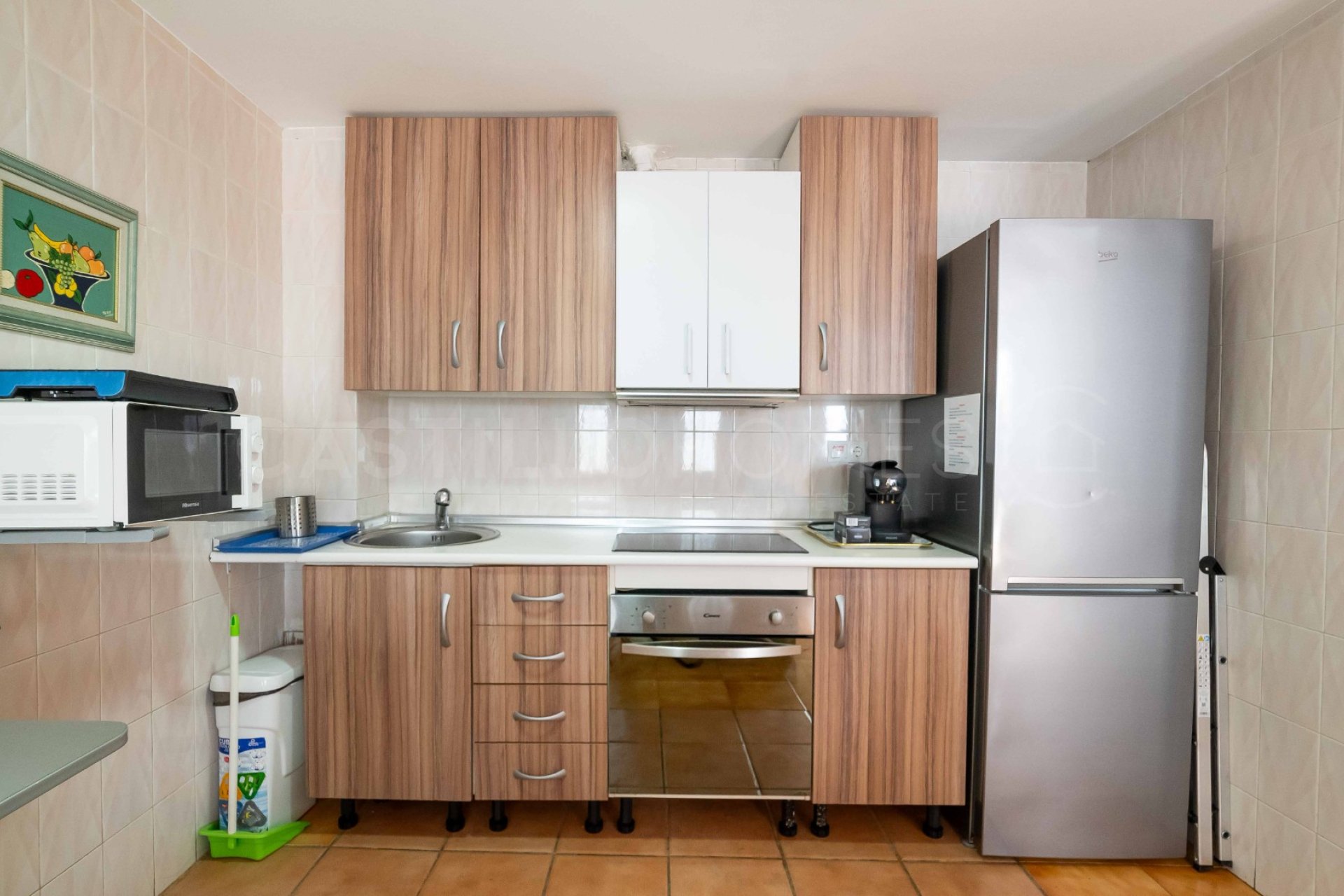 Resale - Townhouse - Torrevieja - Torrelamata - La Mata